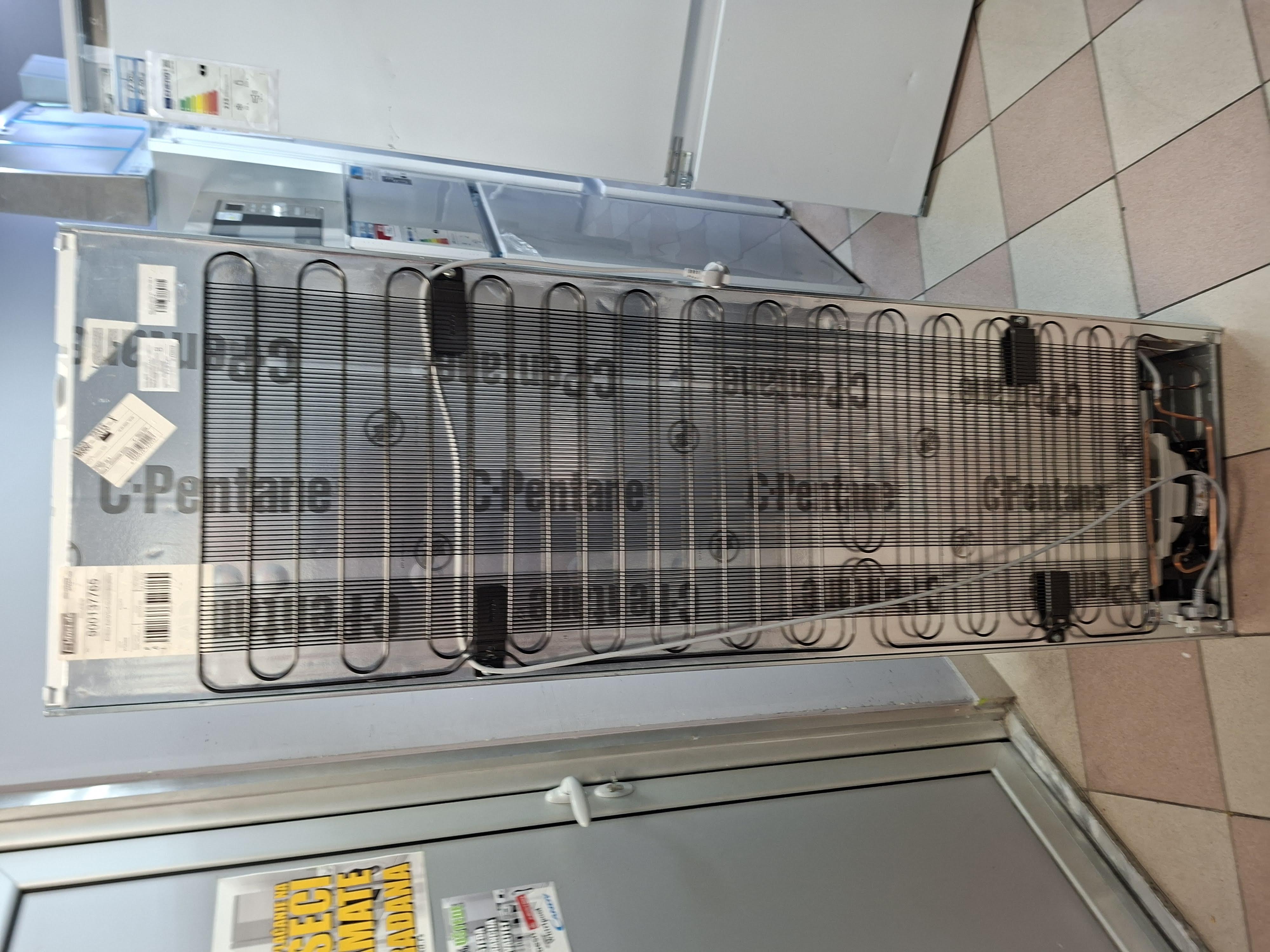 Ugradni Frižider NEFF KI7862SE0 , 177 cm.