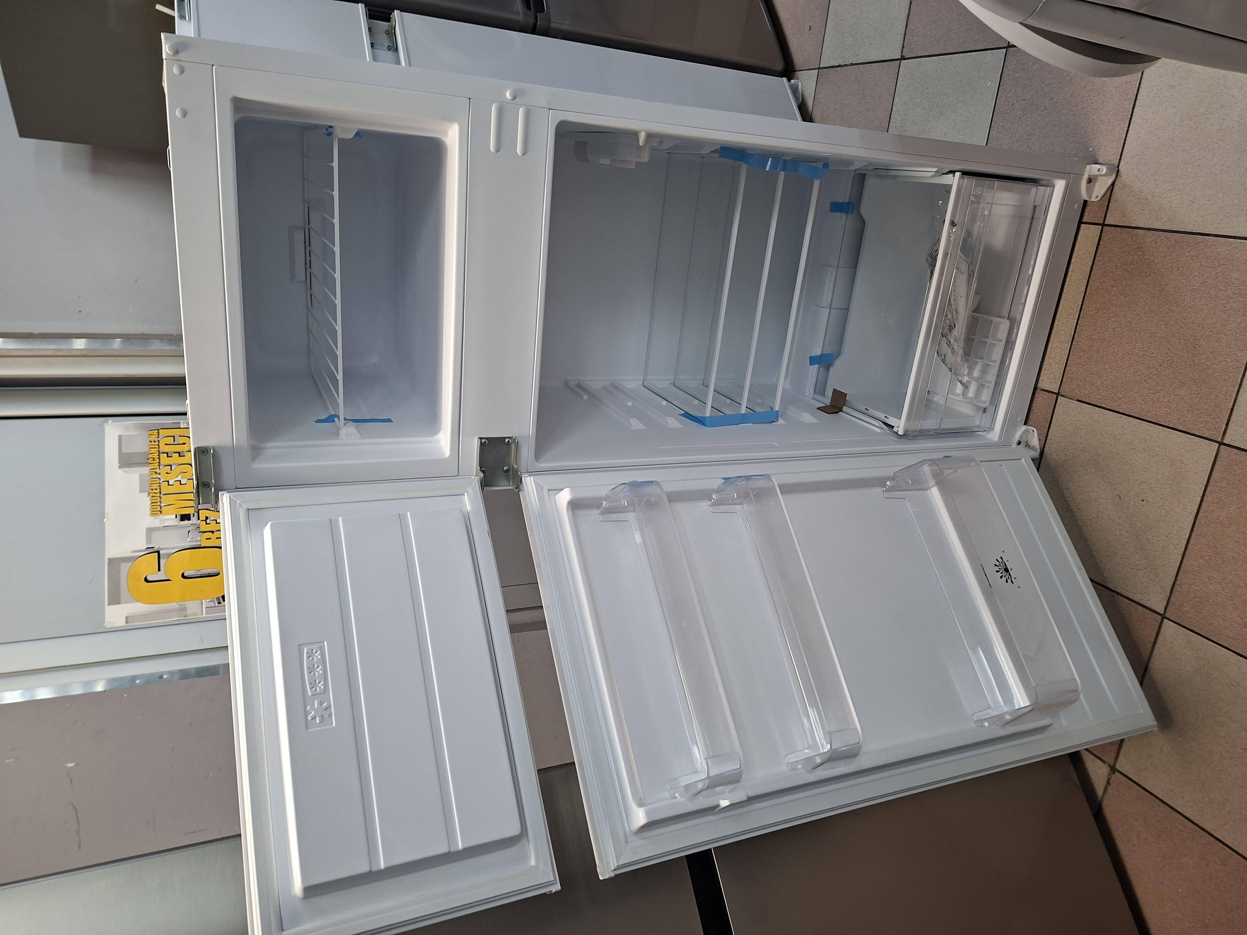 Ugradni Frižider Perla PE2630APYD (2) , 144 cm.