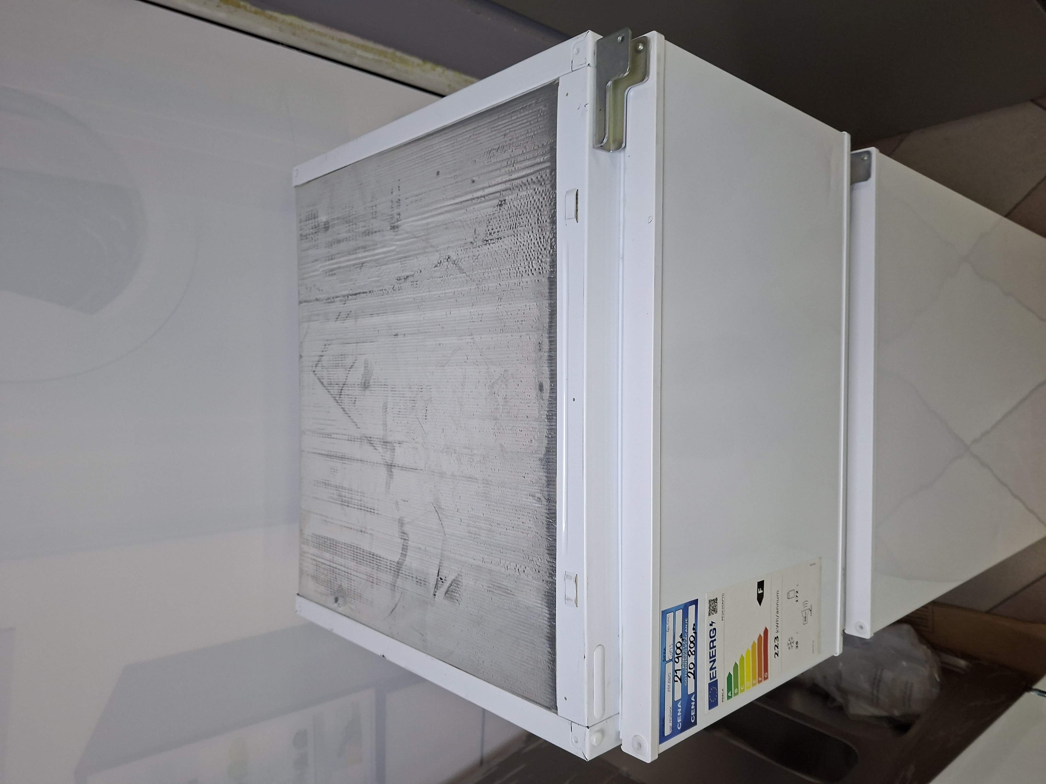 Ugradni Frižider Perla PE2630APYD (3) , 144 cm.