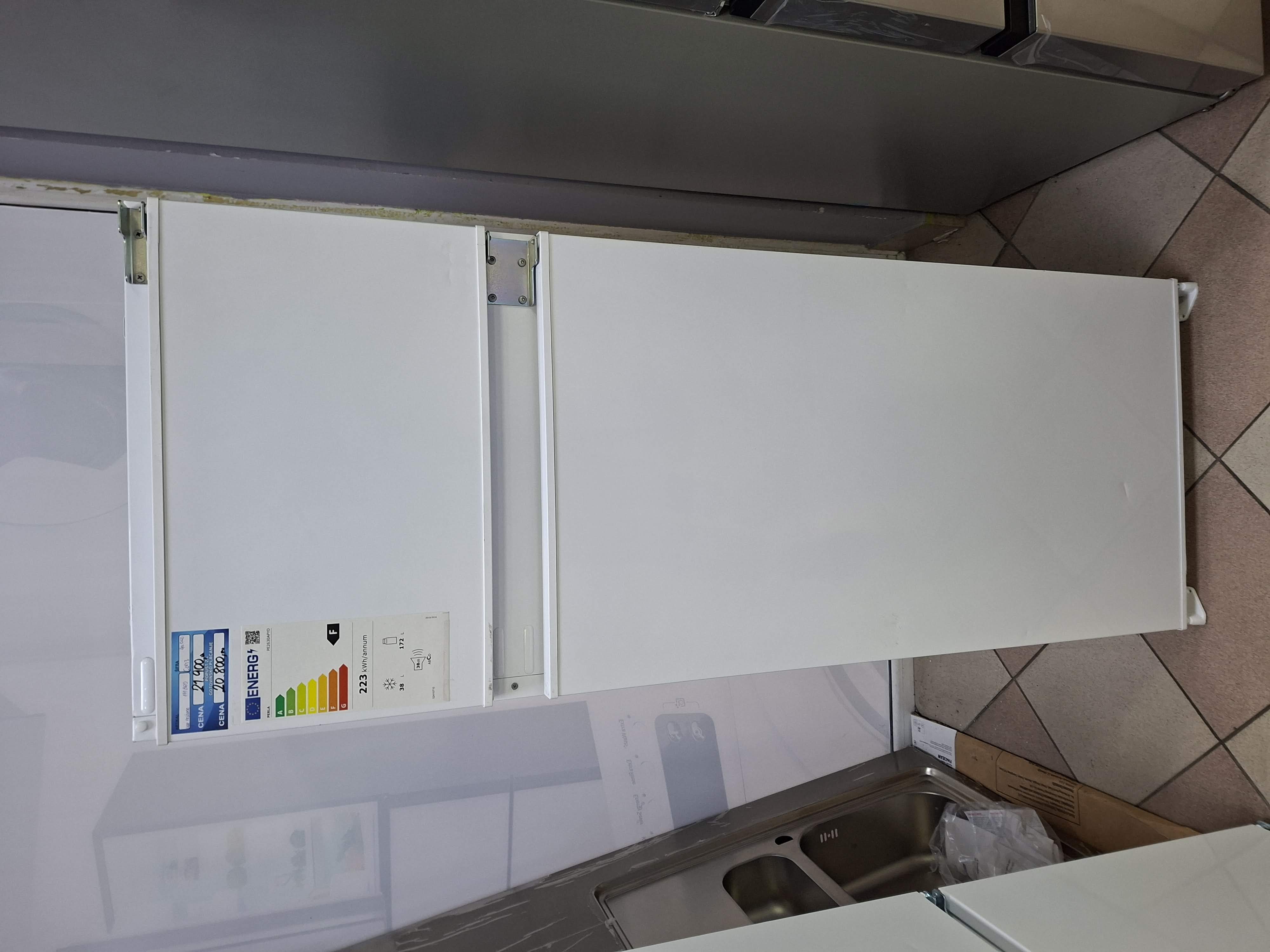 Ugradni Frižider Perla PE2630APYD (3) , 144 cm.
