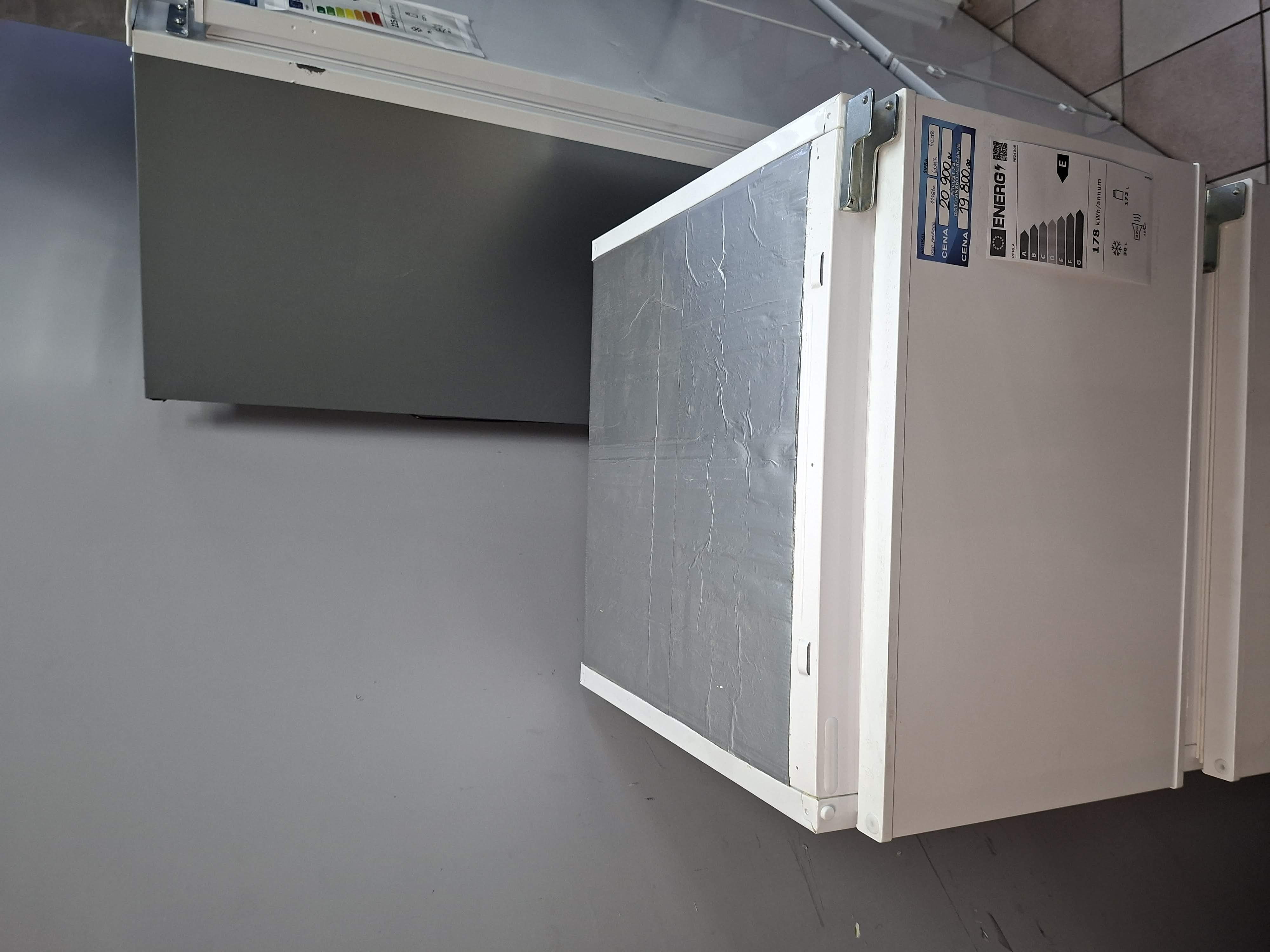 Ugradni Frižider Perla PE2630E , 144 cm.