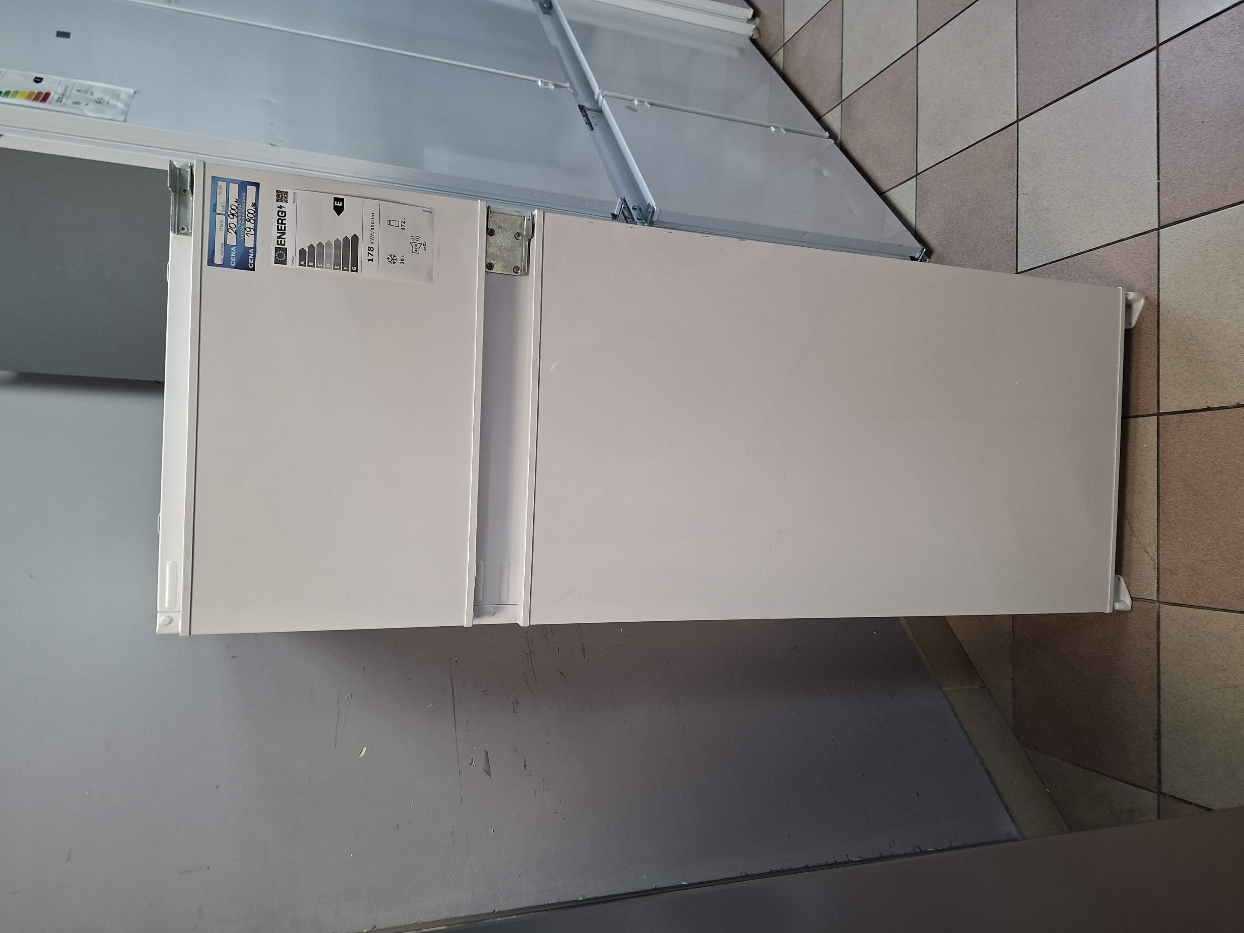 Ugradni Frižider Perla PE2630E , 144 cm.