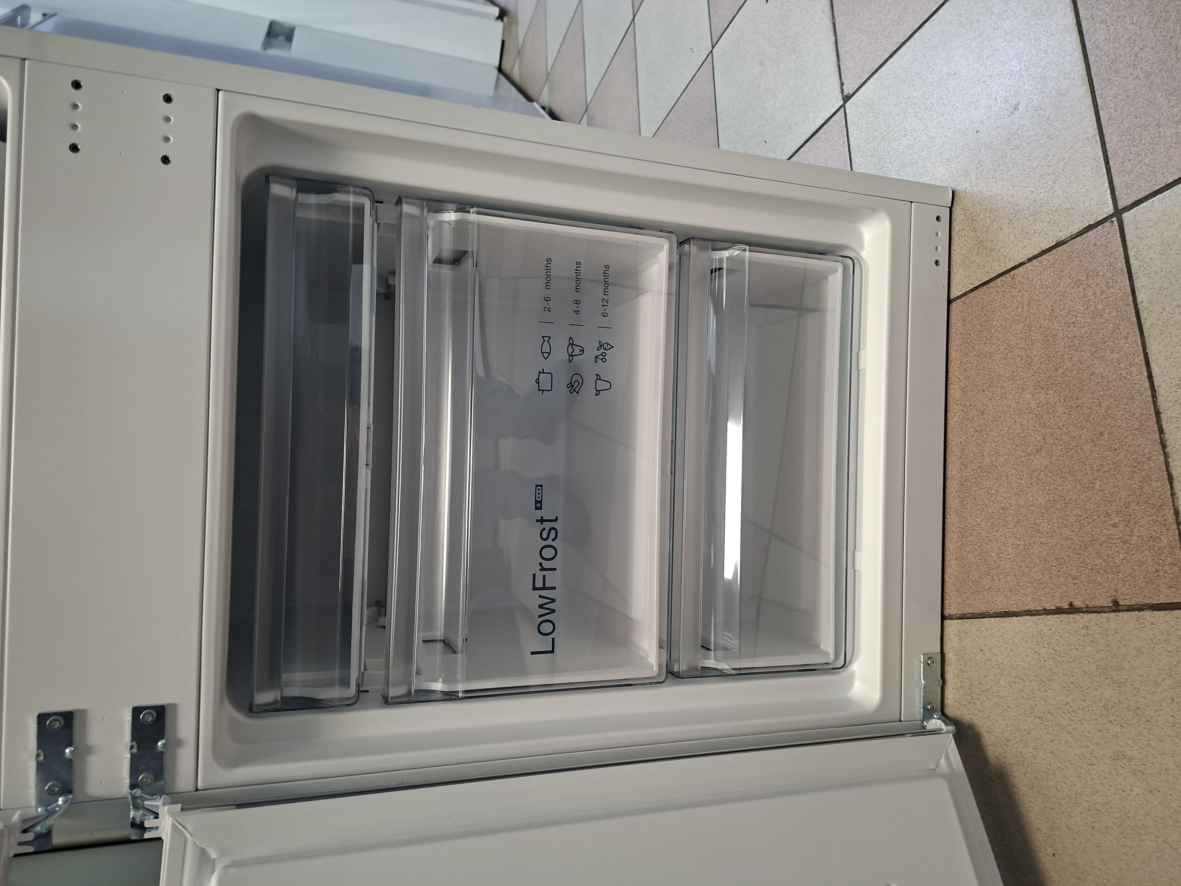 Ugradni Frižider Siemens KI86VVSE0, 177cm