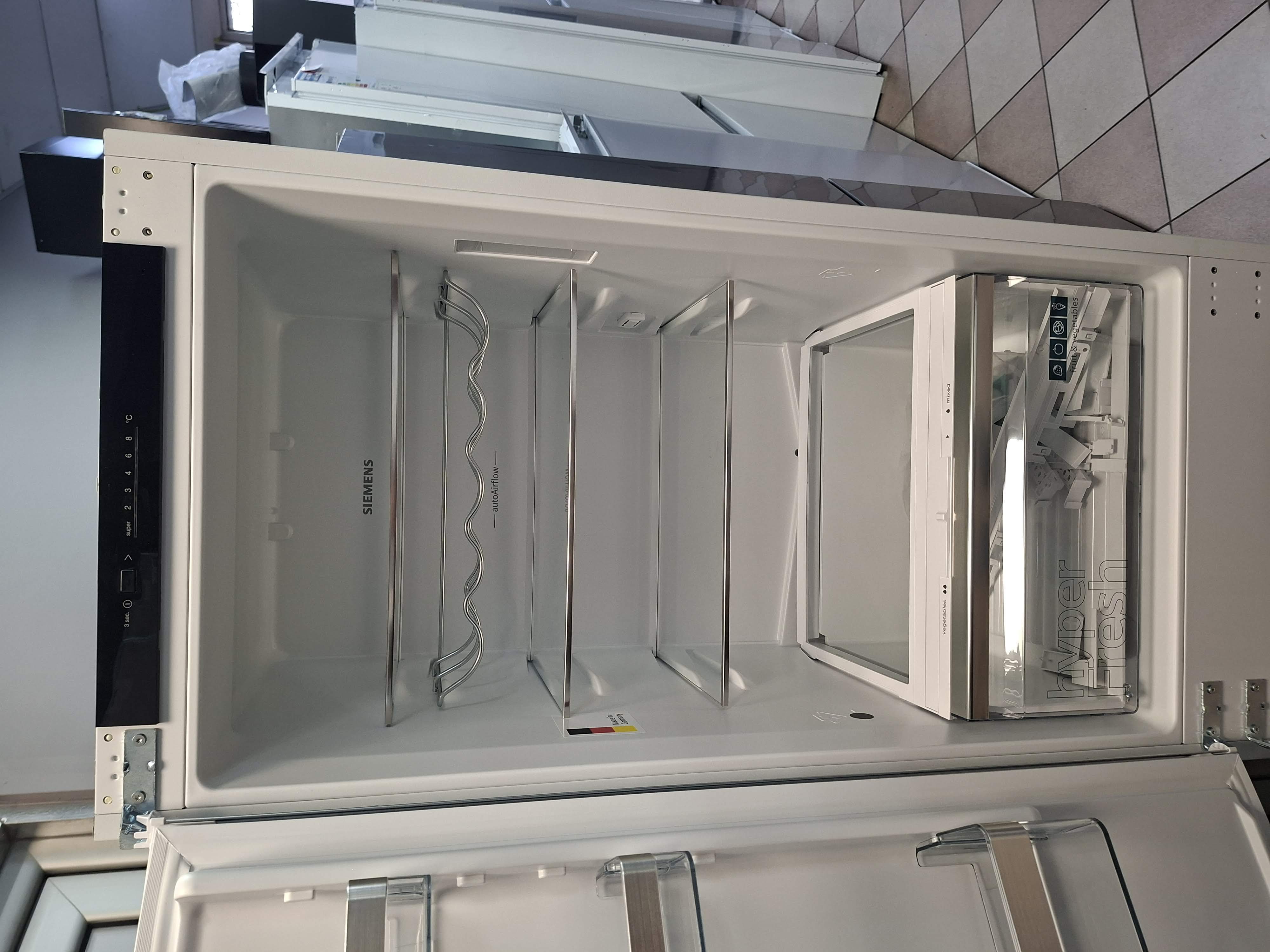 Ugradni Frižider Siemens KI86VVSE0, 177cm