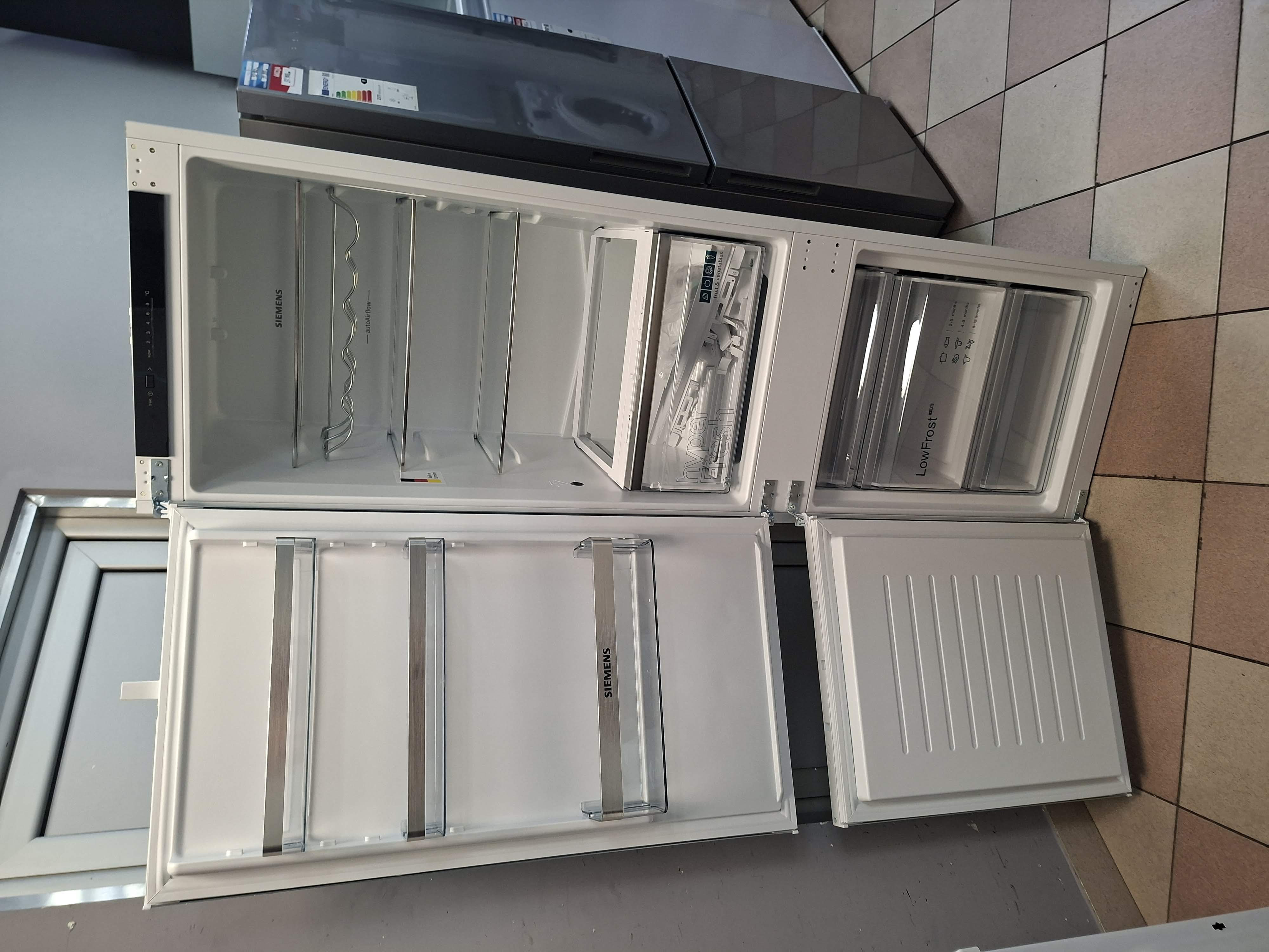 Ugradni Frižider Siemens KI86VVSE0, 177cm