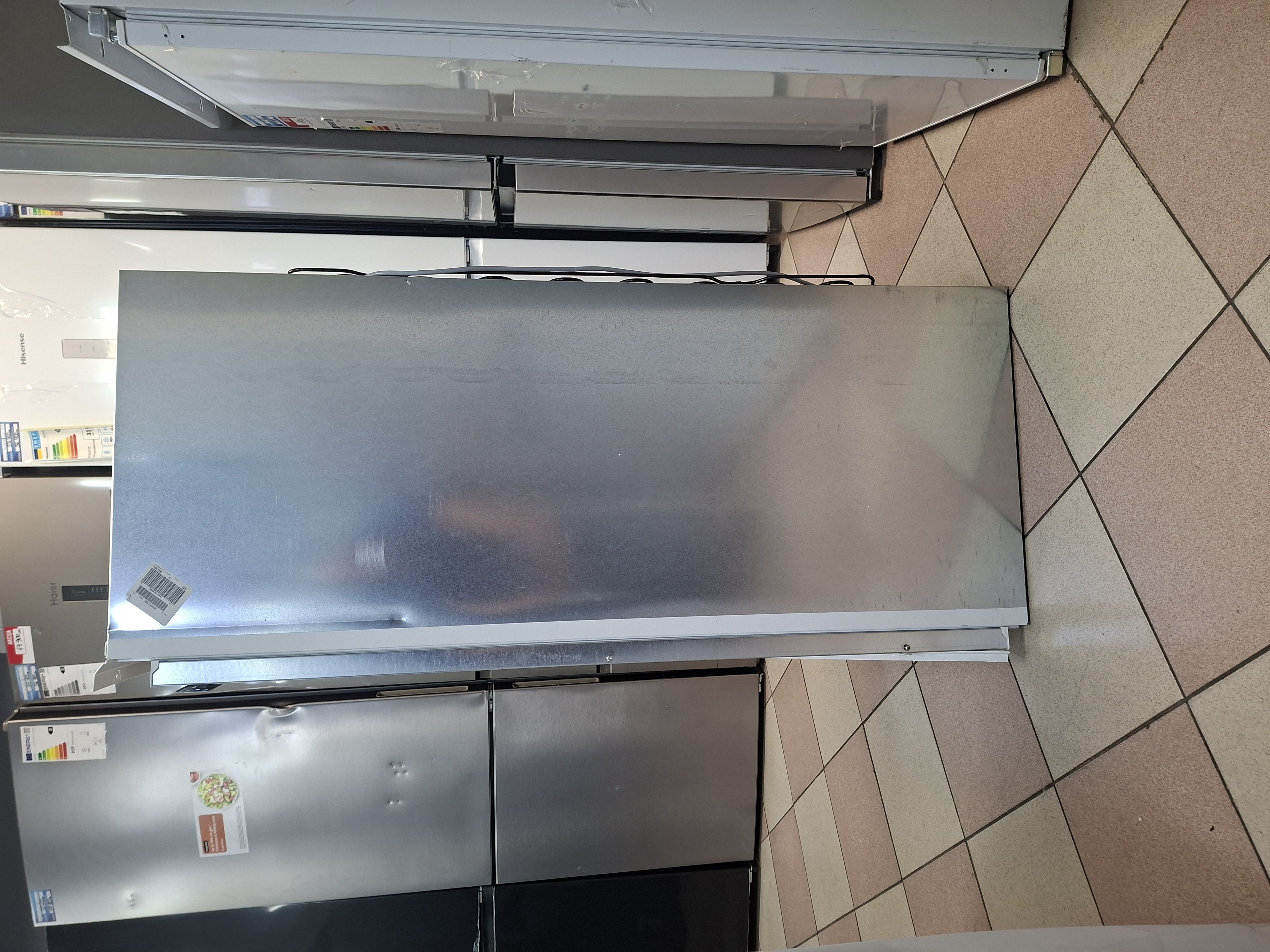 Ugradni frižider Simens  KI42LVFE0, 122 cm