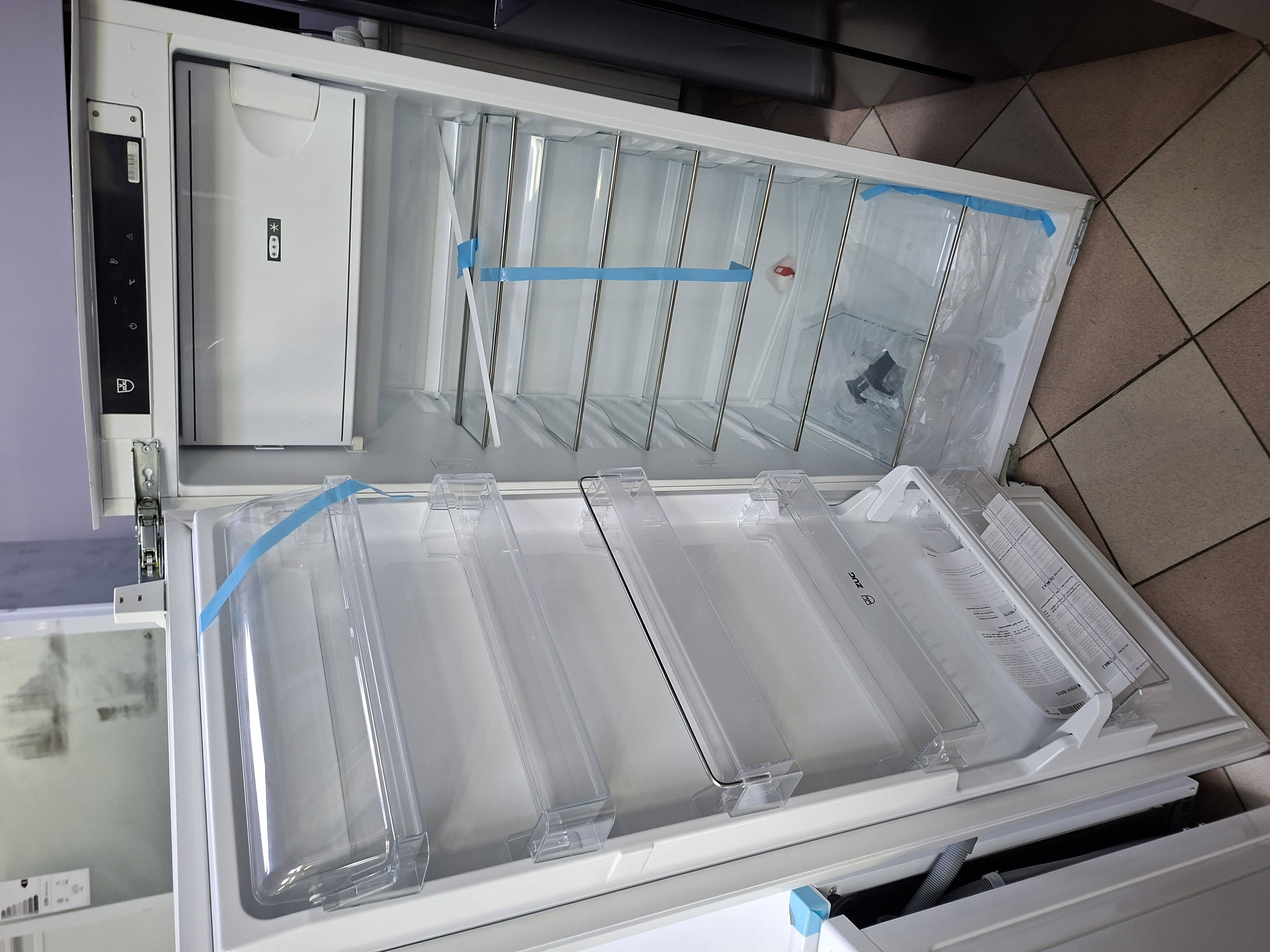 Ugradni Frižider V-Zug Optima 2, 153 cm