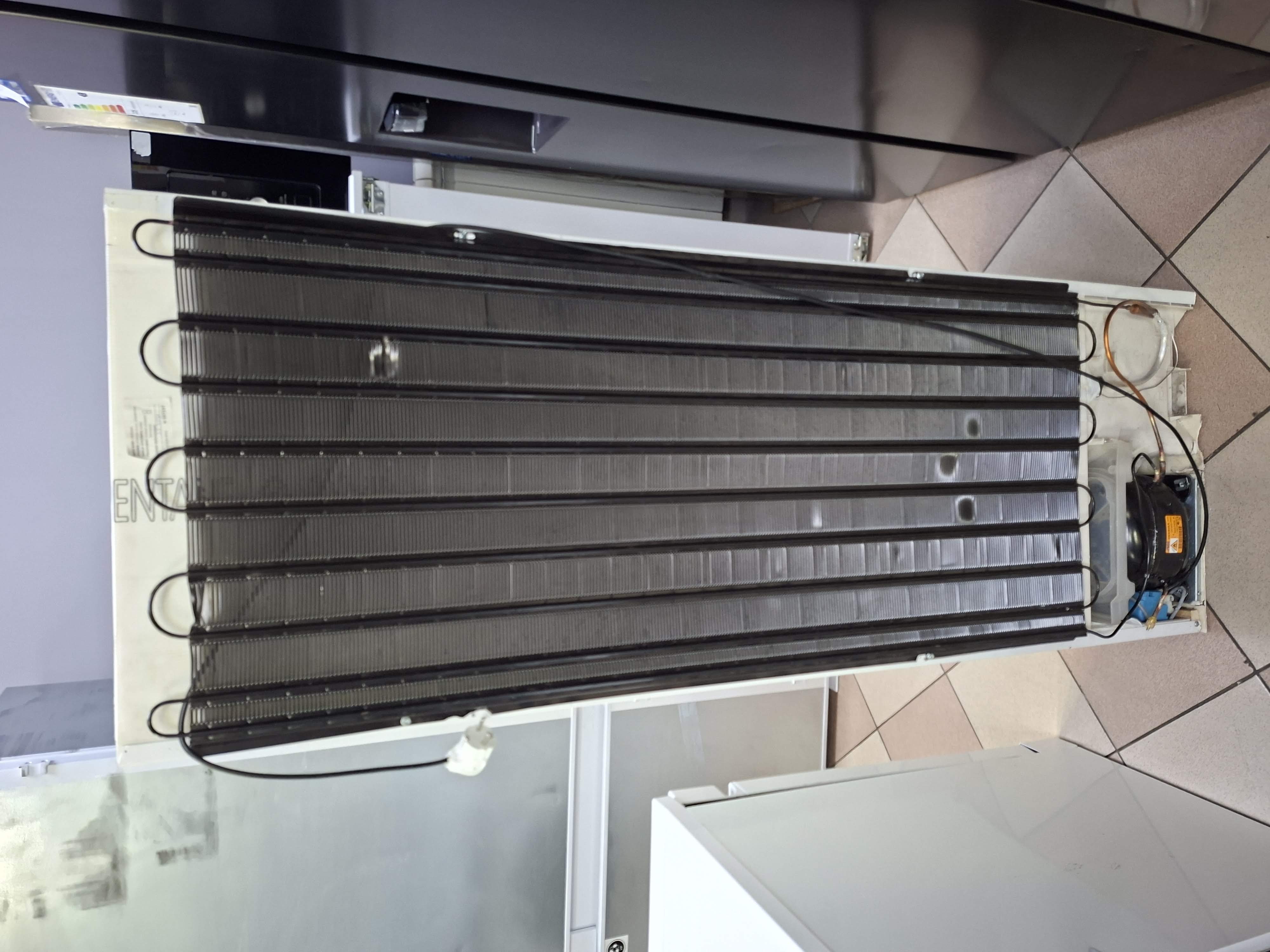 Ugradni Frižider V-Zug Optima 2, 153 cm