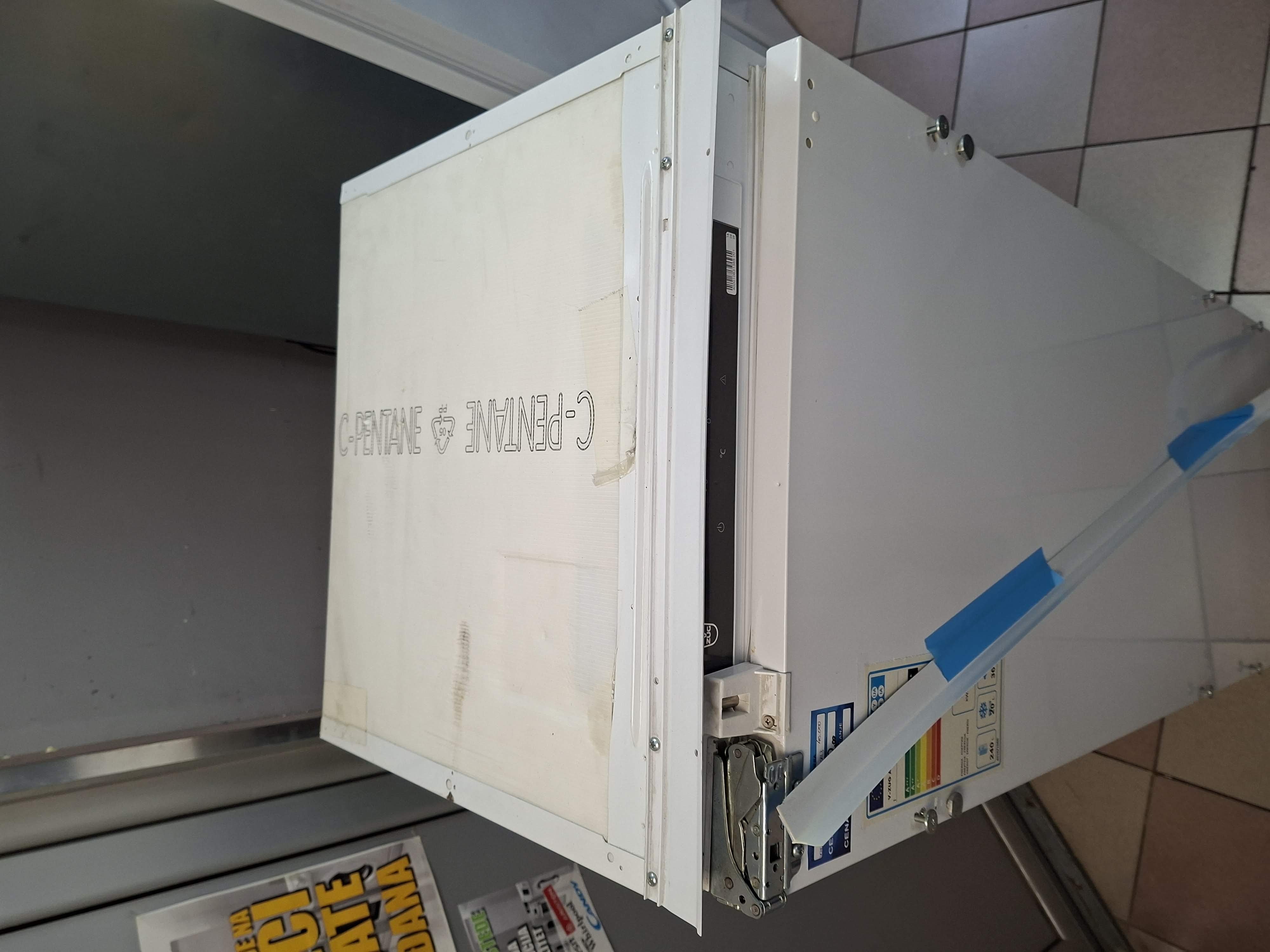 Ugradni Frižider V-Zug Optima 2, 153 cm