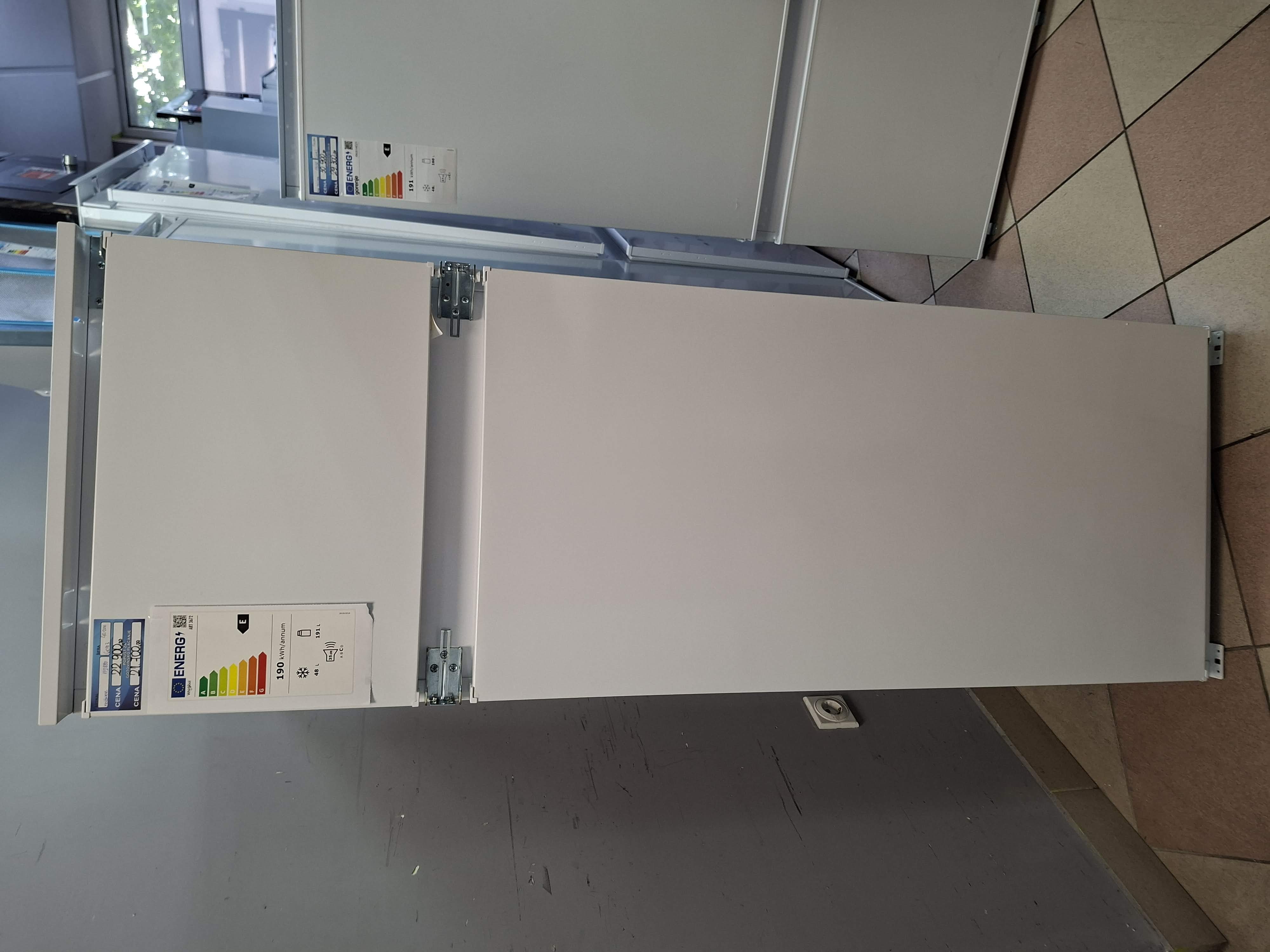 Ugradni frižider Whirlpool ART 3672, 157 cm