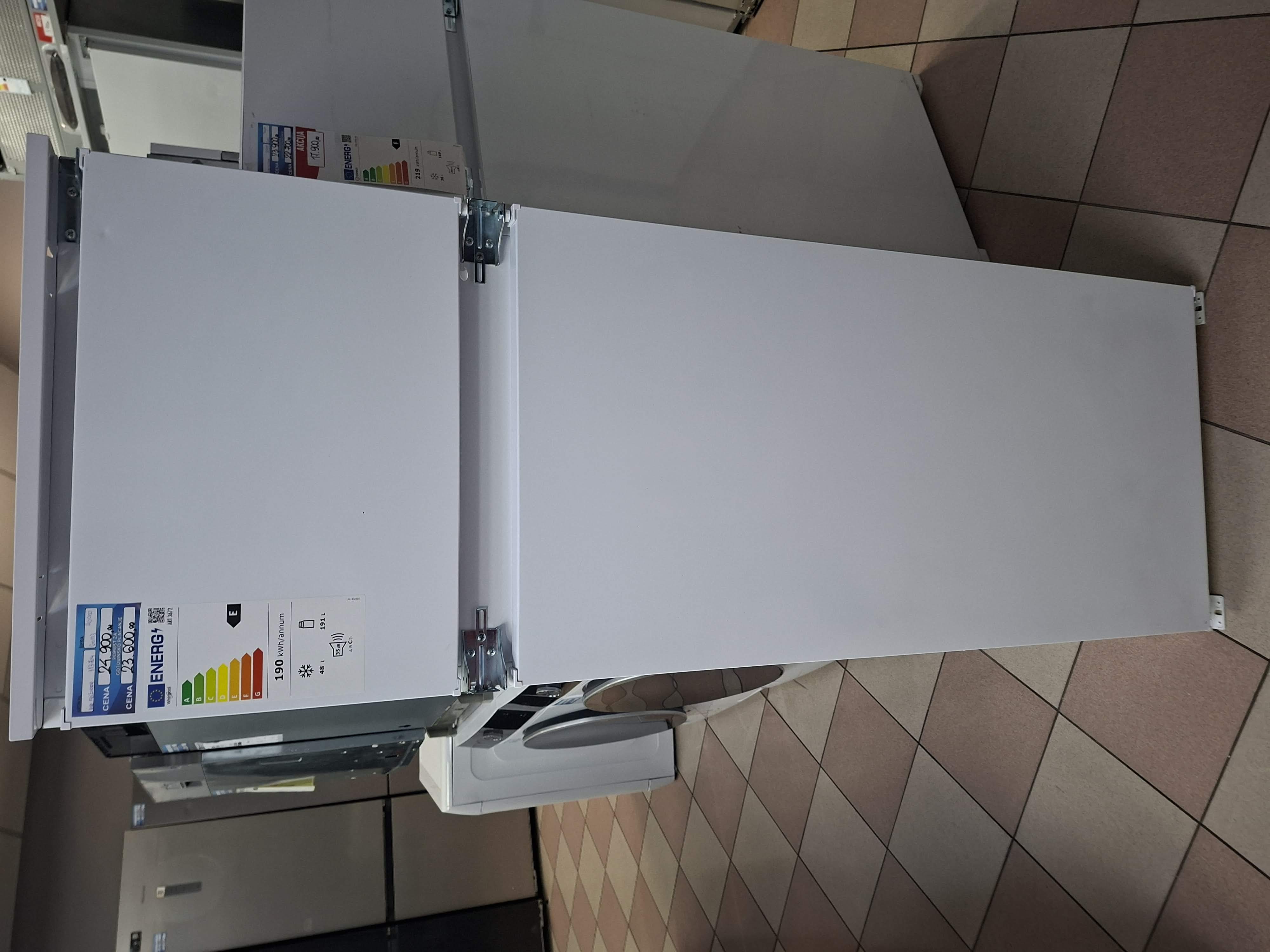 Ugradni frižider Whirlpool ART 3672, 157 cm