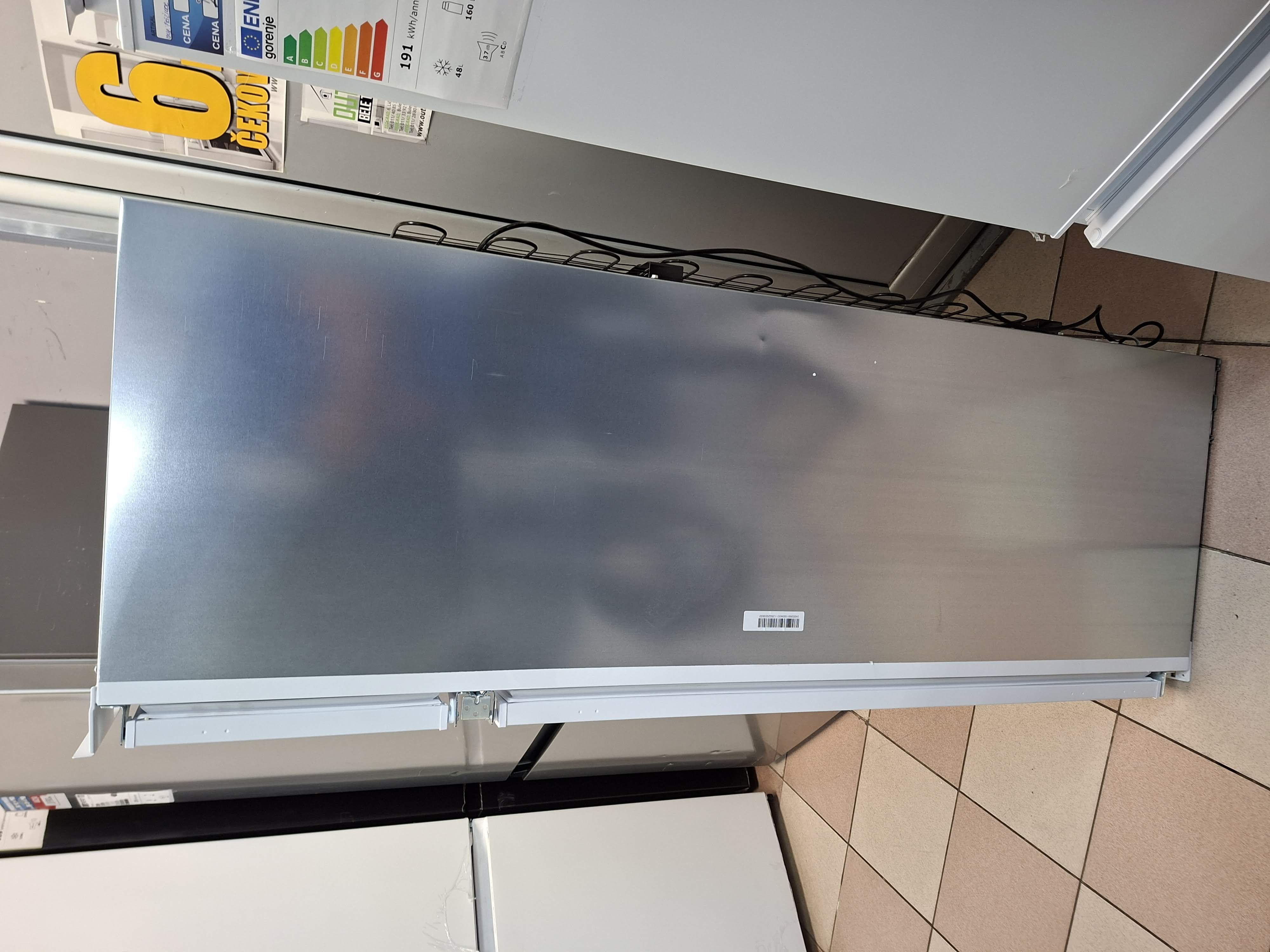 Ugradni frižider Whirlpool ART 3802, 144 cm