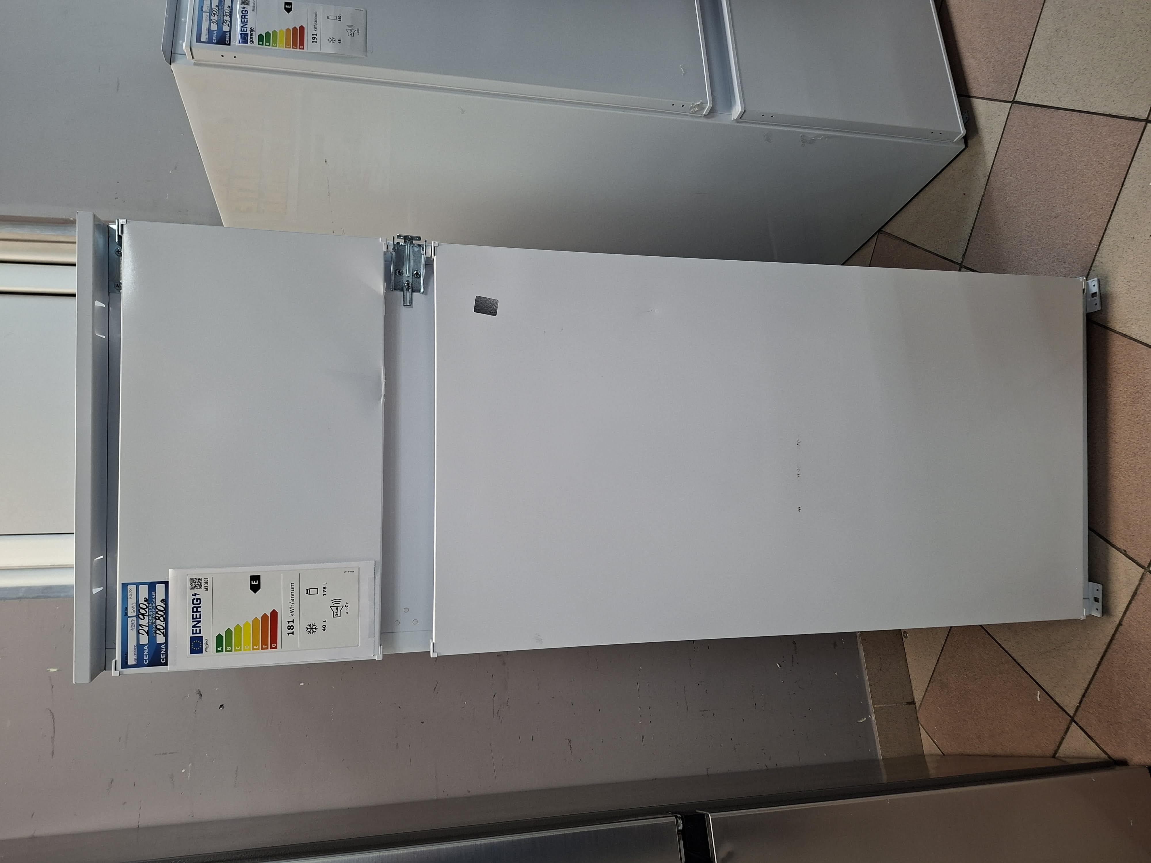 Ugradni frižider Whirlpool ART 3802, 144 cm