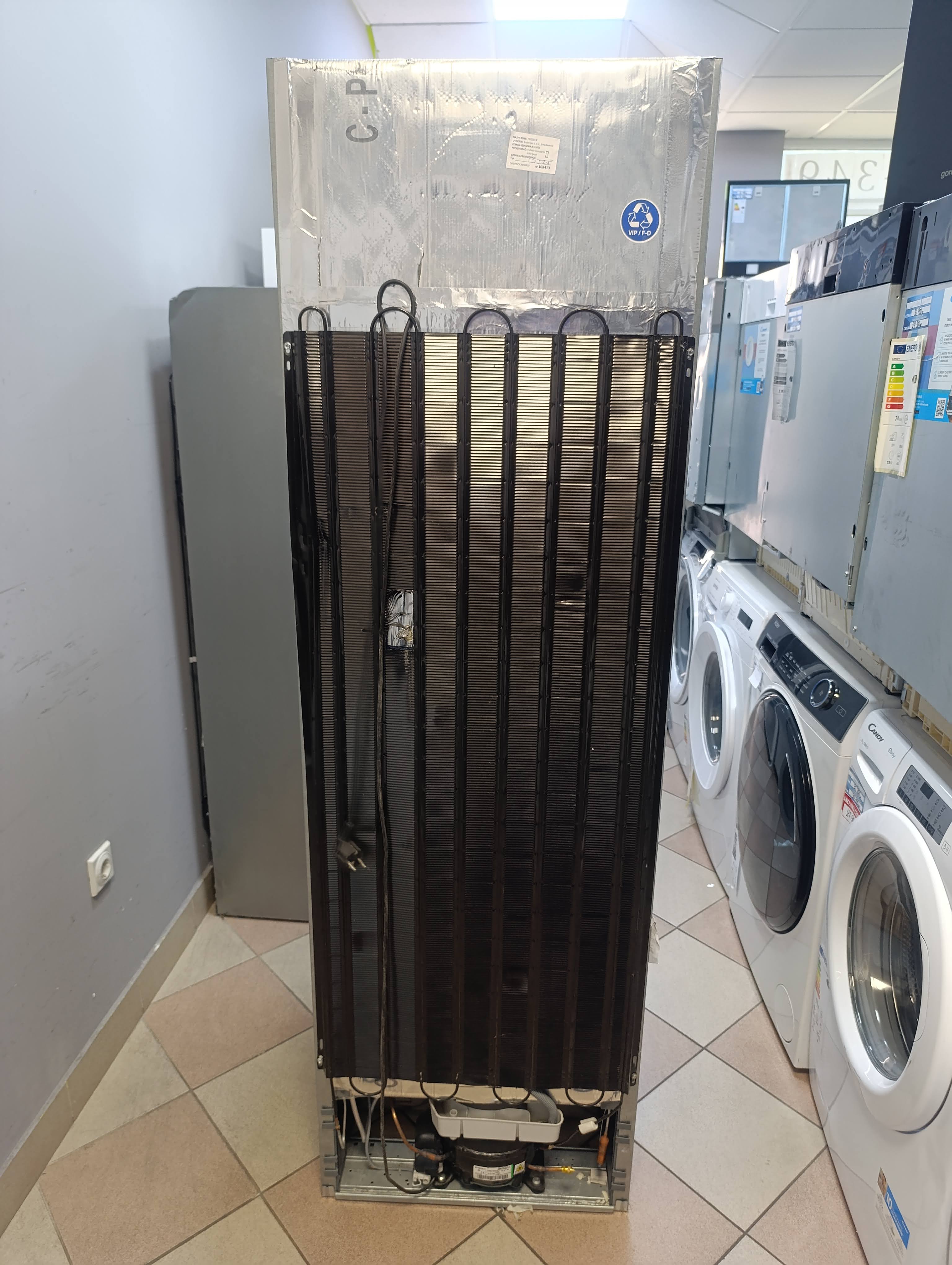 Ugradni Frižider Whirlpool ART 66001 , 177 cm.