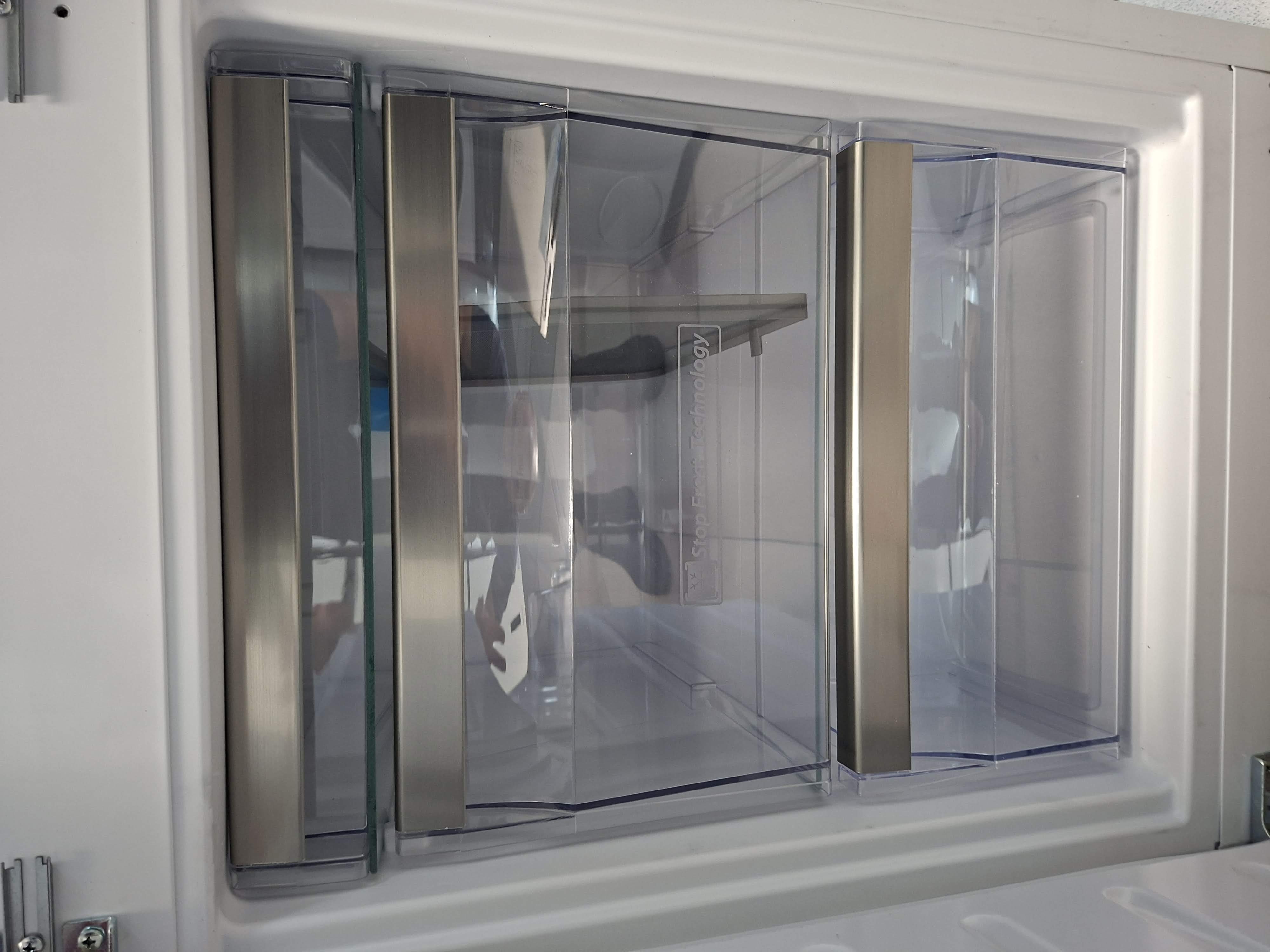 Ugradni frižider Whirlpool ART 9811 SF2, 194cm