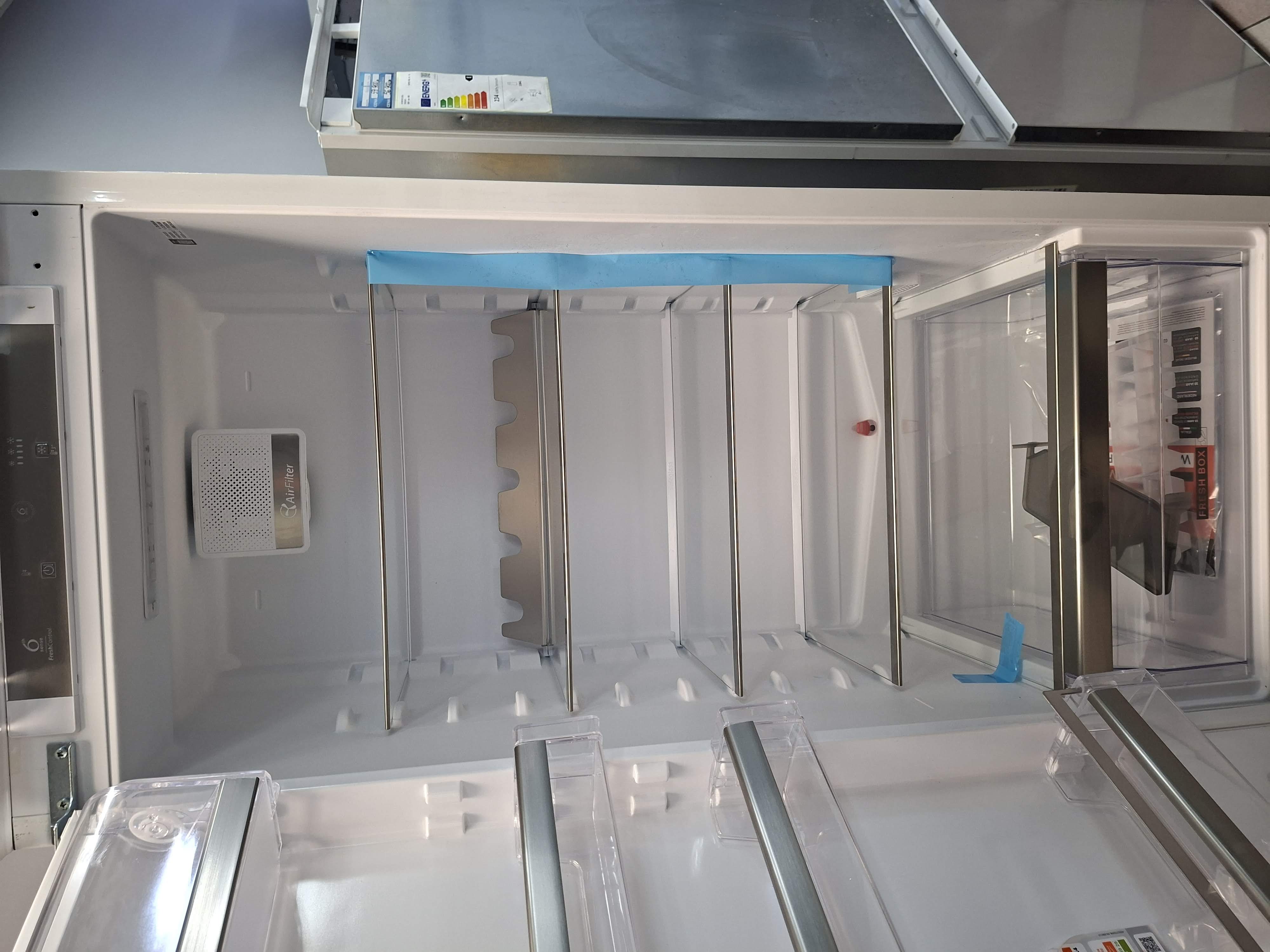 Ugradni frižider Whirlpool ART 9811 SF2, 194cm