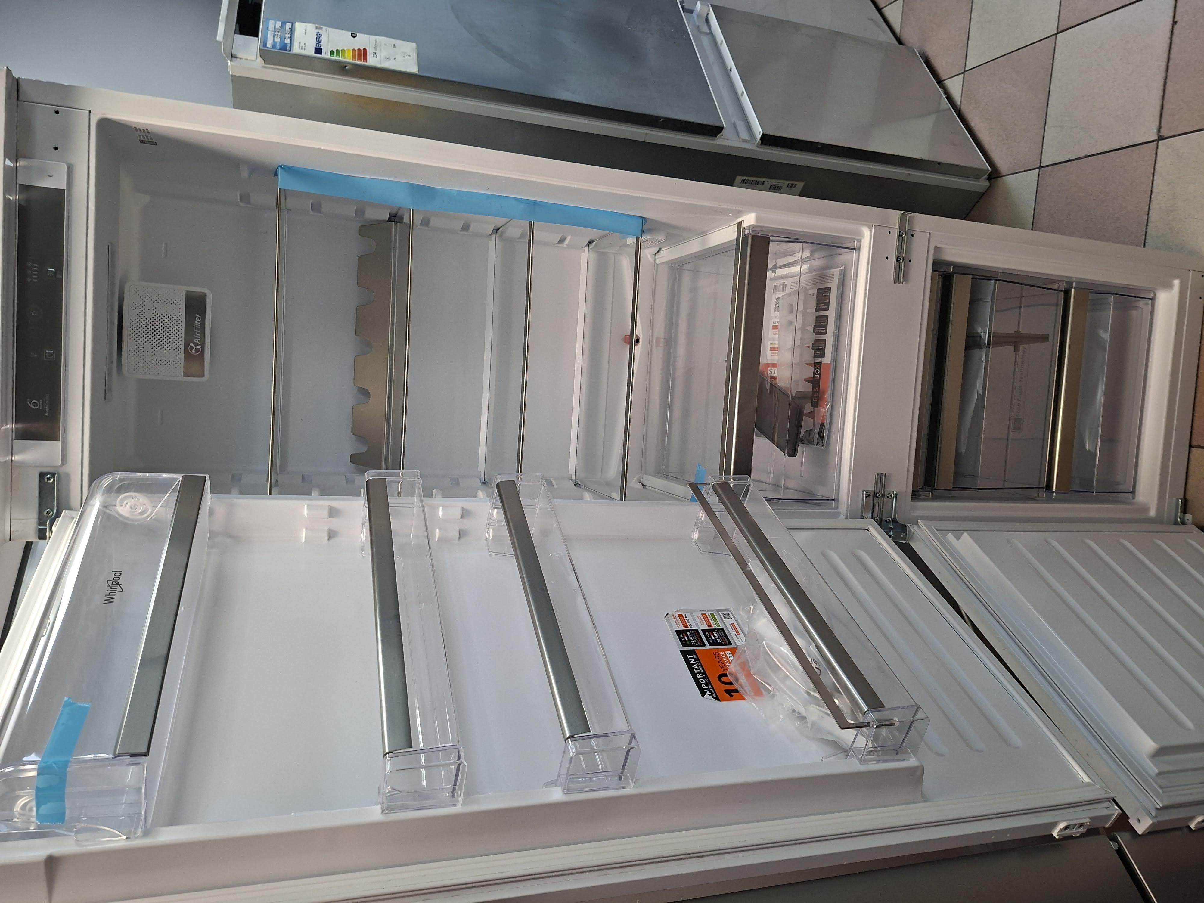 Ugradni frižider Whirlpool ART 9811 SF2, 194cm