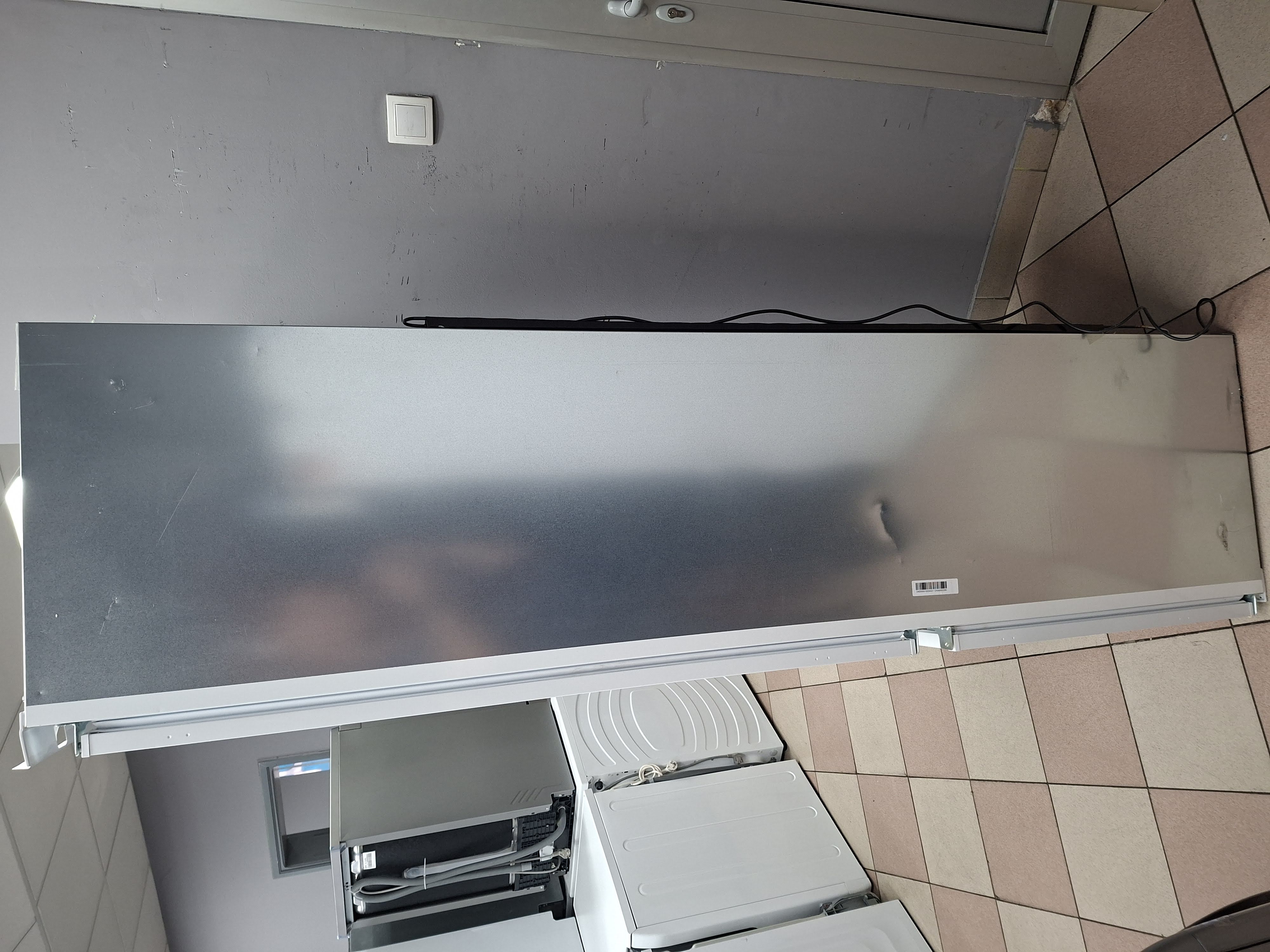 Ugradni frižider Whirlpool ART 9812 SF1, 194cm