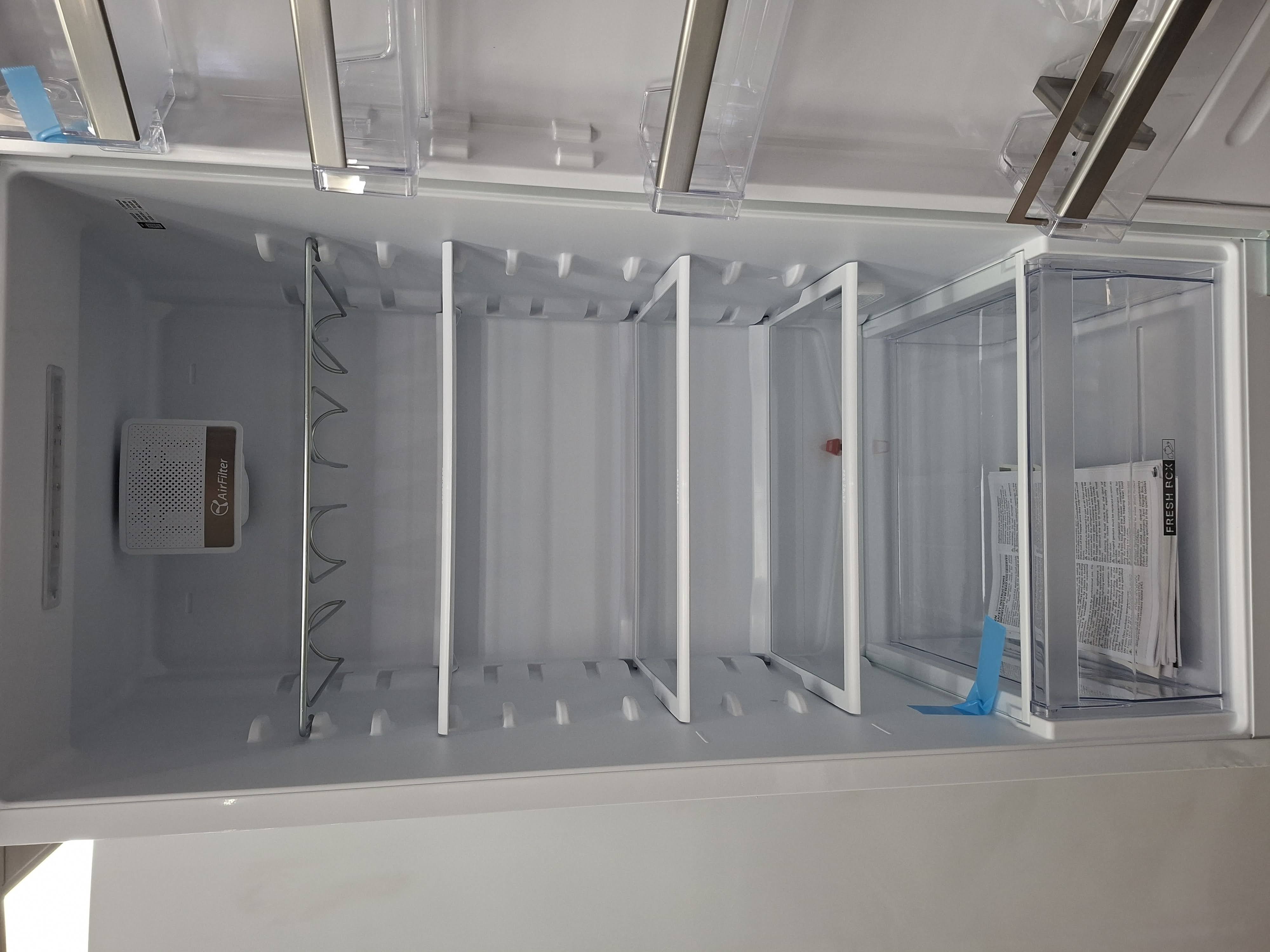 Ugradni frižider Whirlpool ART 9812 SF1, 194cm