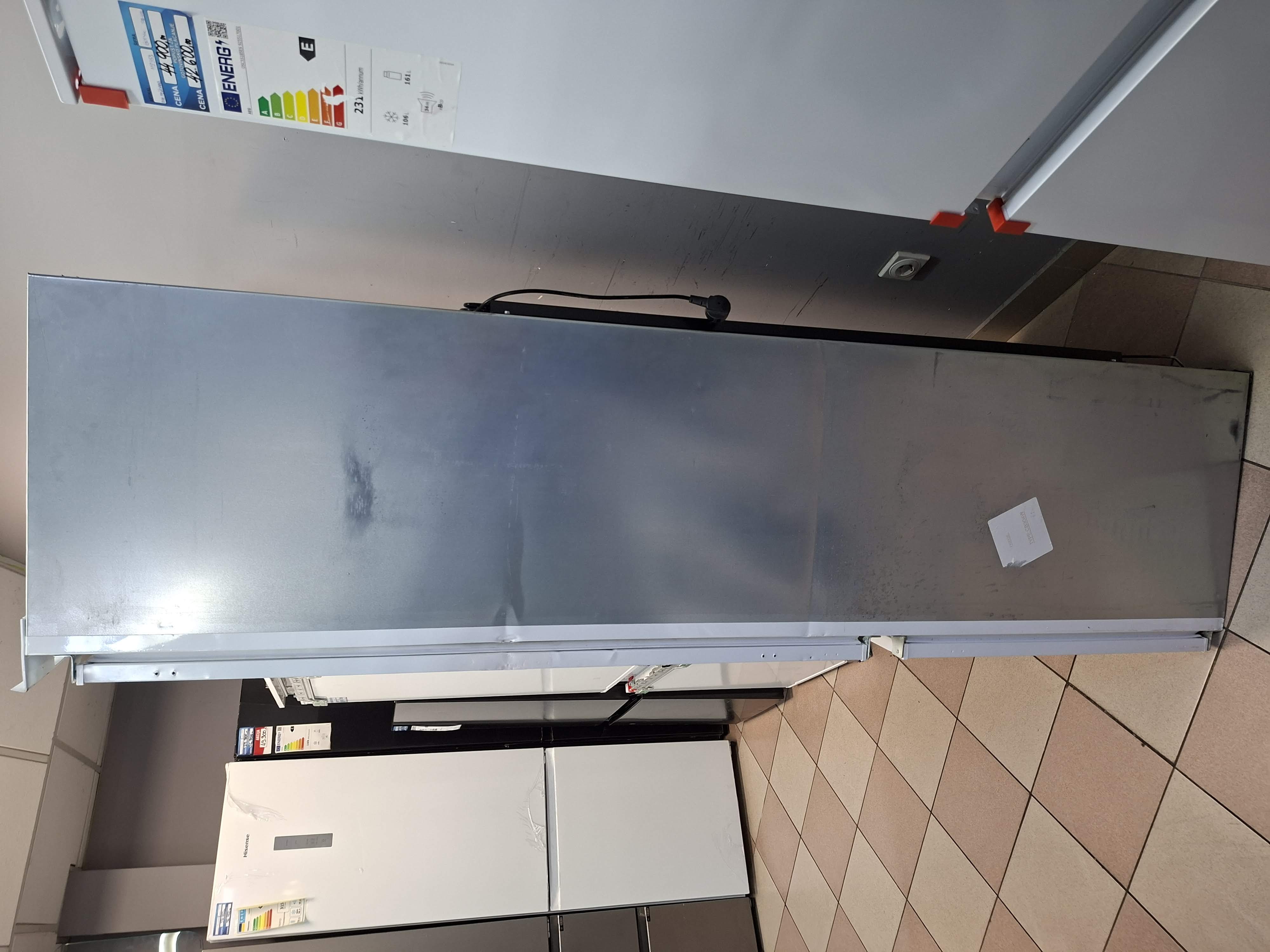 Ugradni frižider Whirlpool SP40 801 1, 194x 69 cm