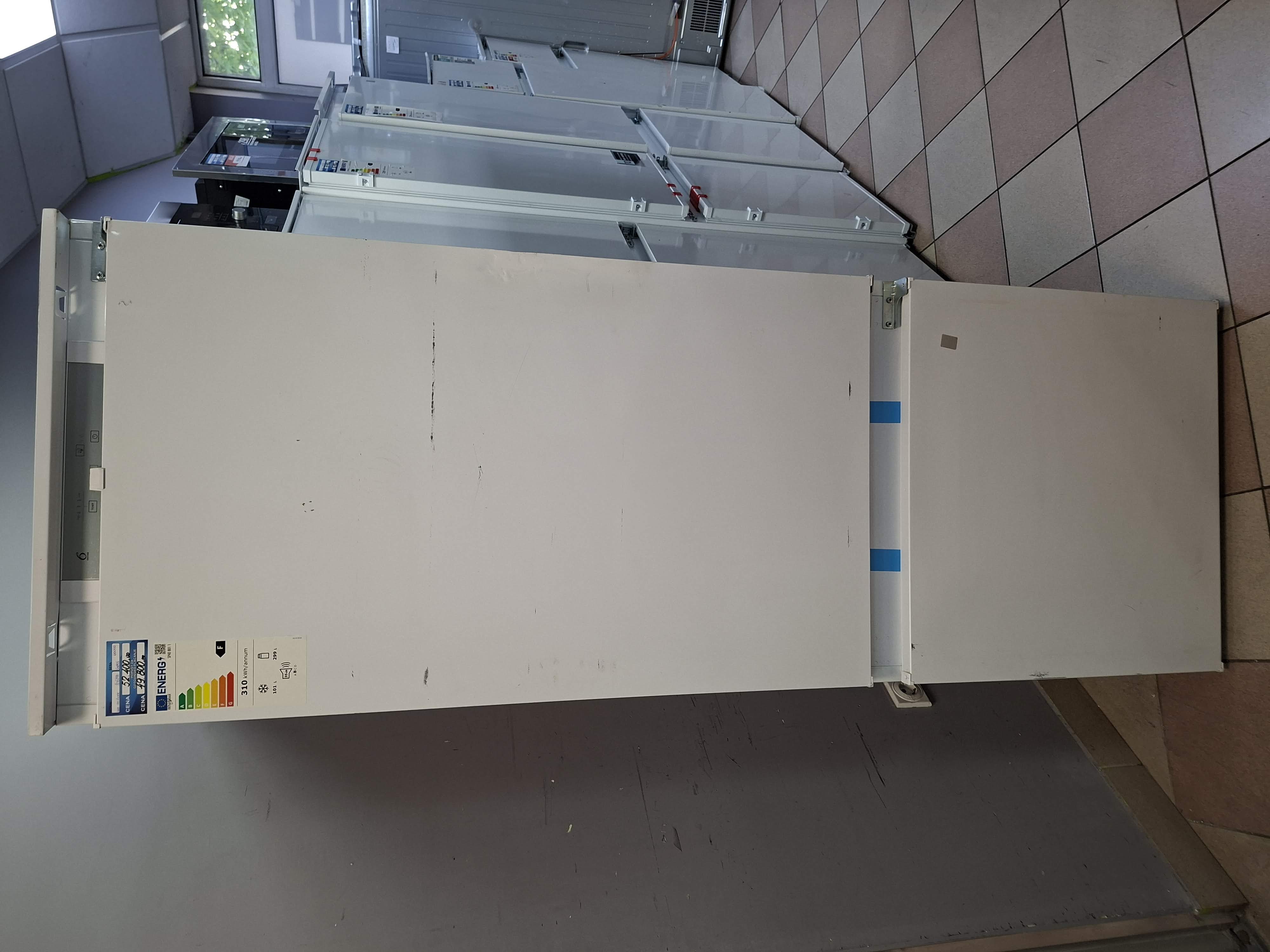 Ugradni frižider Whirlpool SP40 801 1, 194x 69 cm
