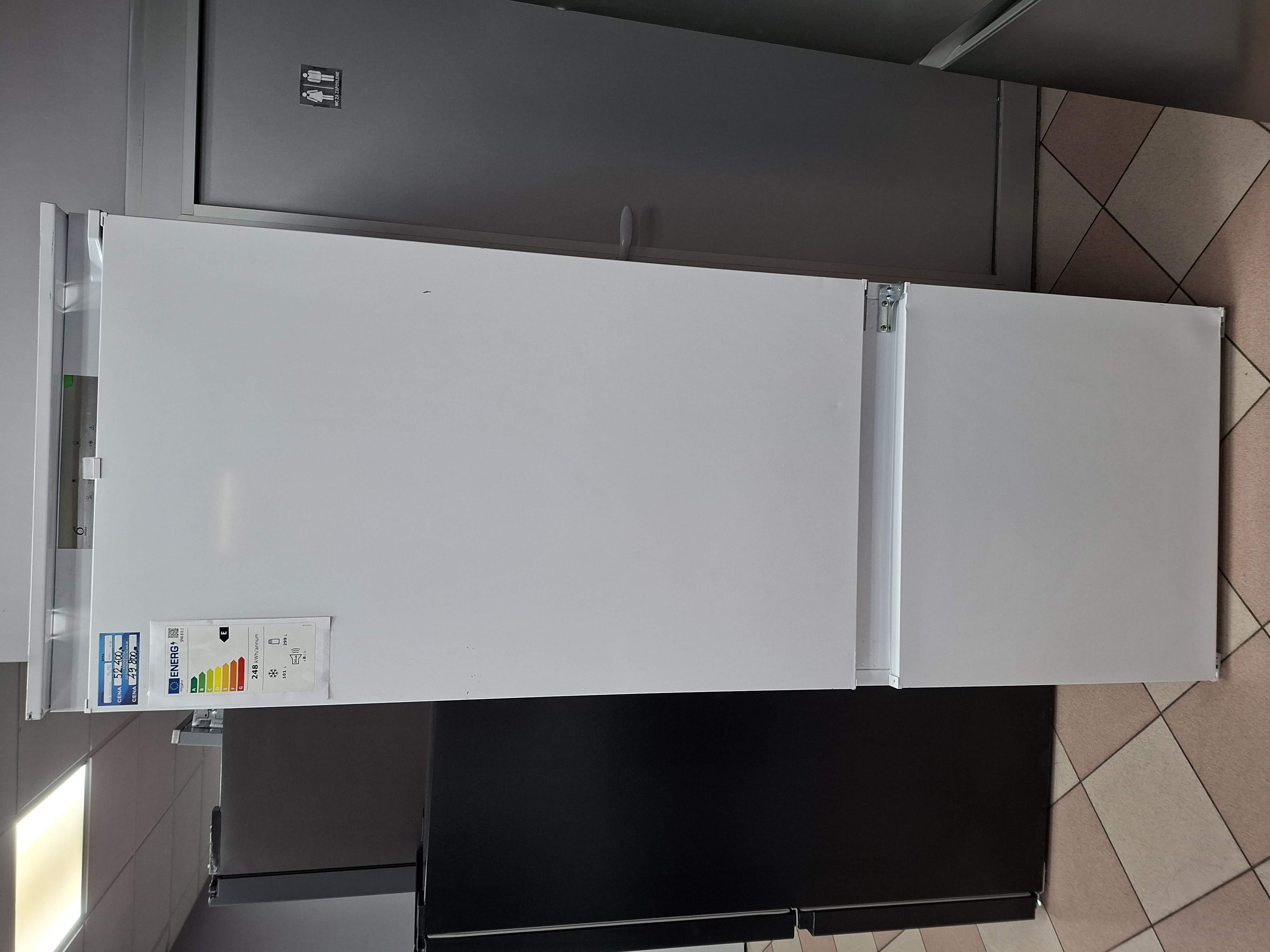 Ugradni Frizider Whirlpool SP40 810 2 ,  194 cm