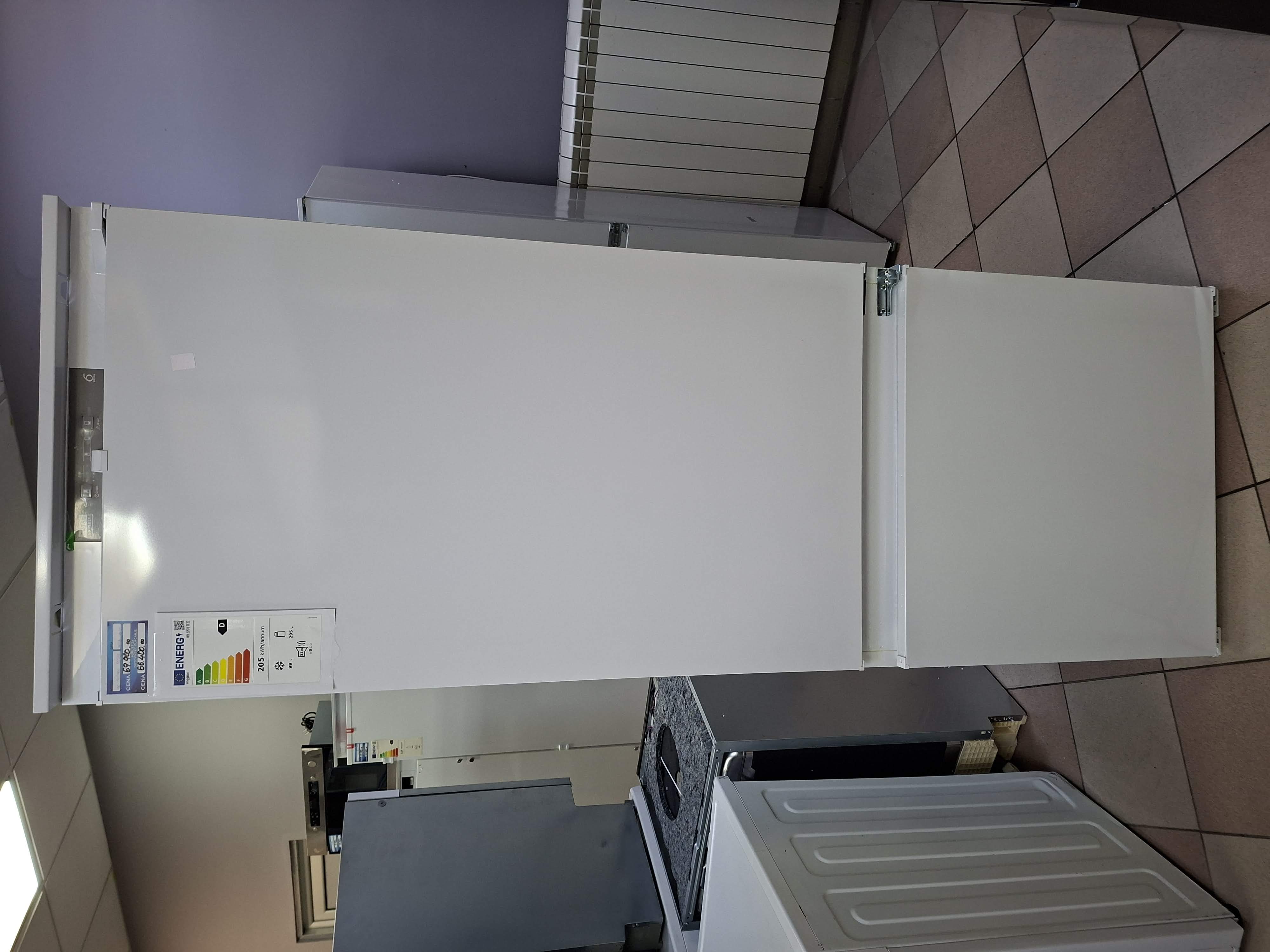 Ugradni Frižider Whirlpool WH SP70 T122 , 194x69 cm.