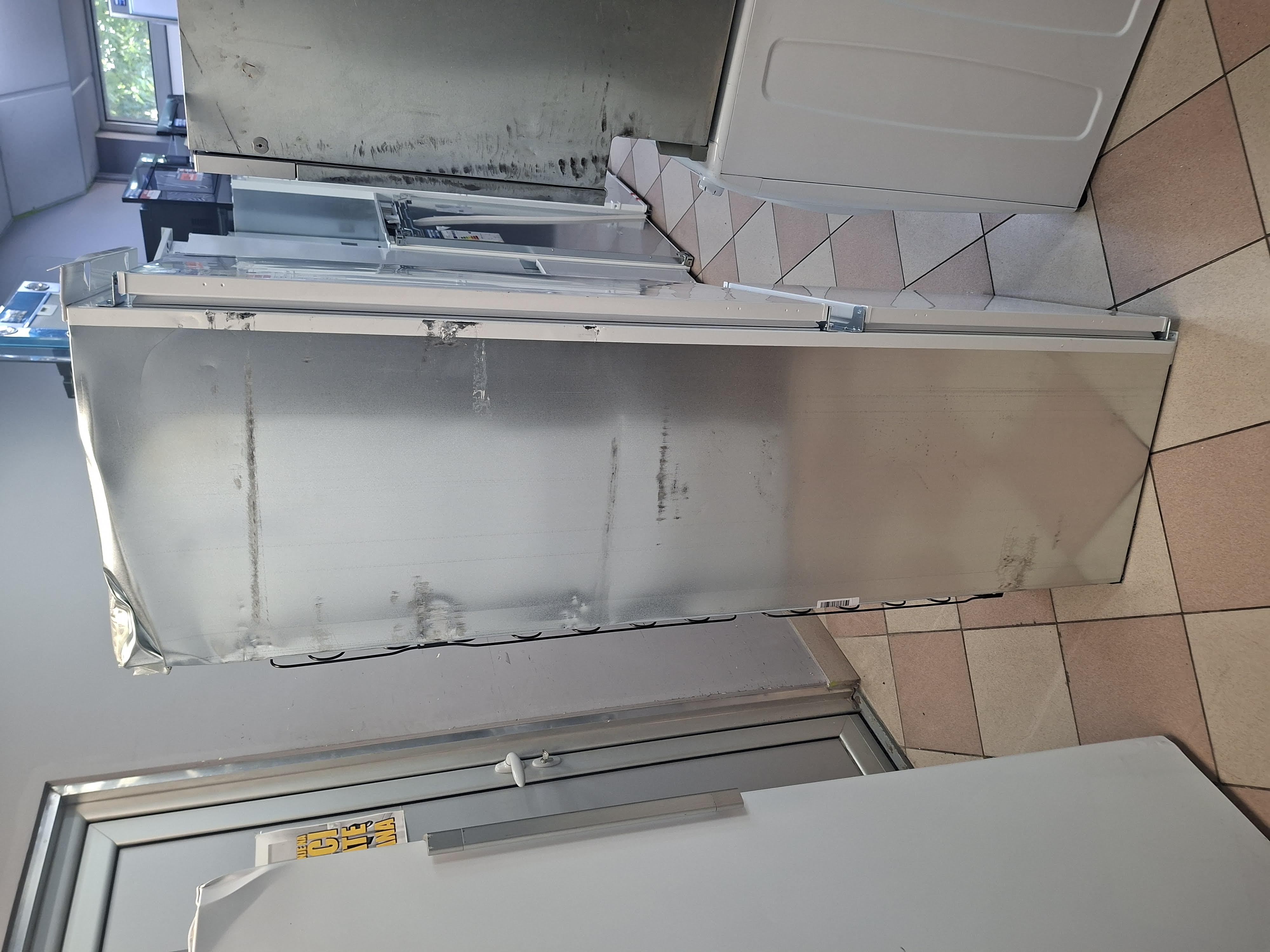 Ugradni frižider Whirlpool WHC18D051A1 LH, 177 cm