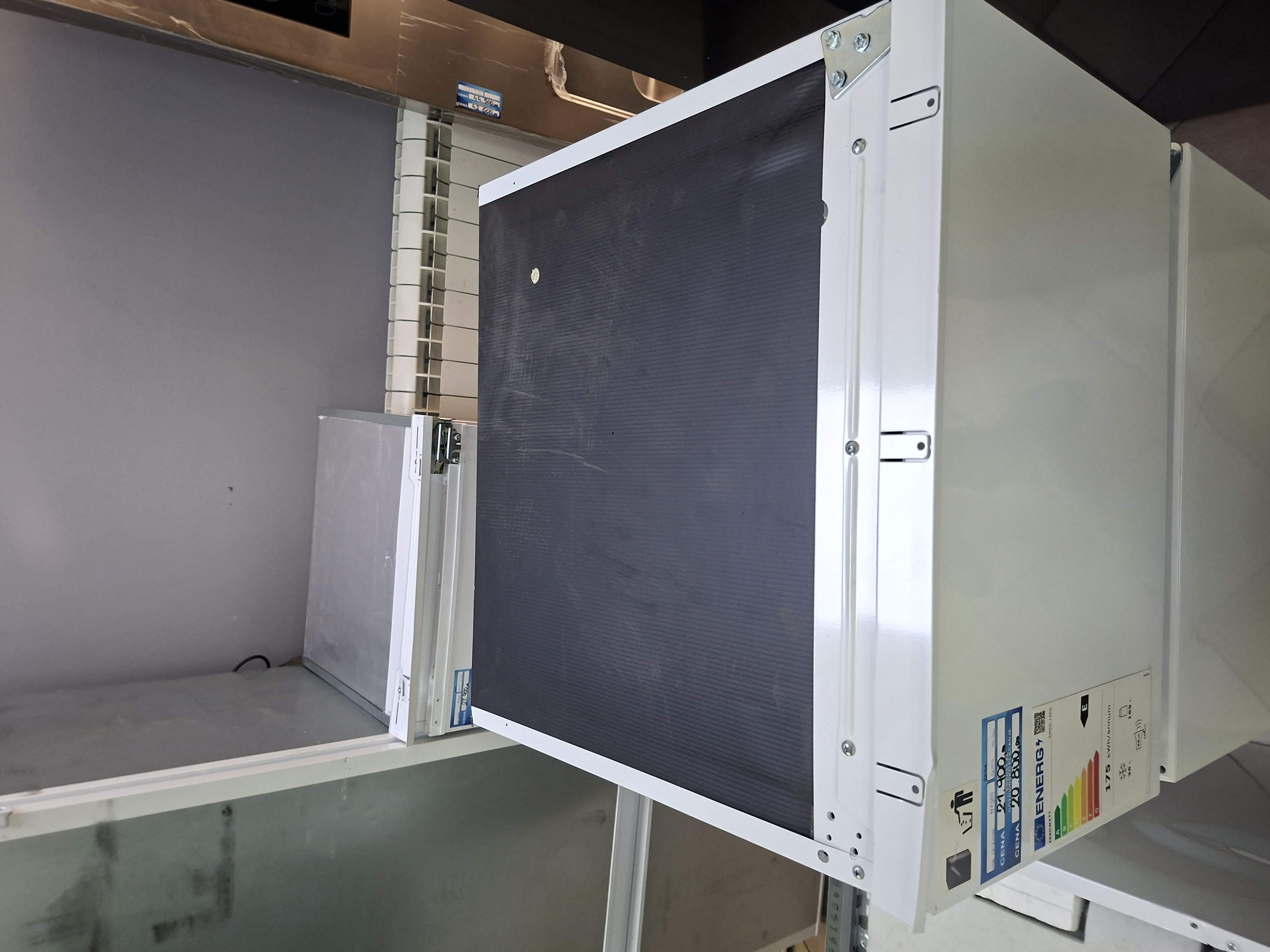 Ugradni Frižider Zerowatt ZMDD 14FH , 144 cm.