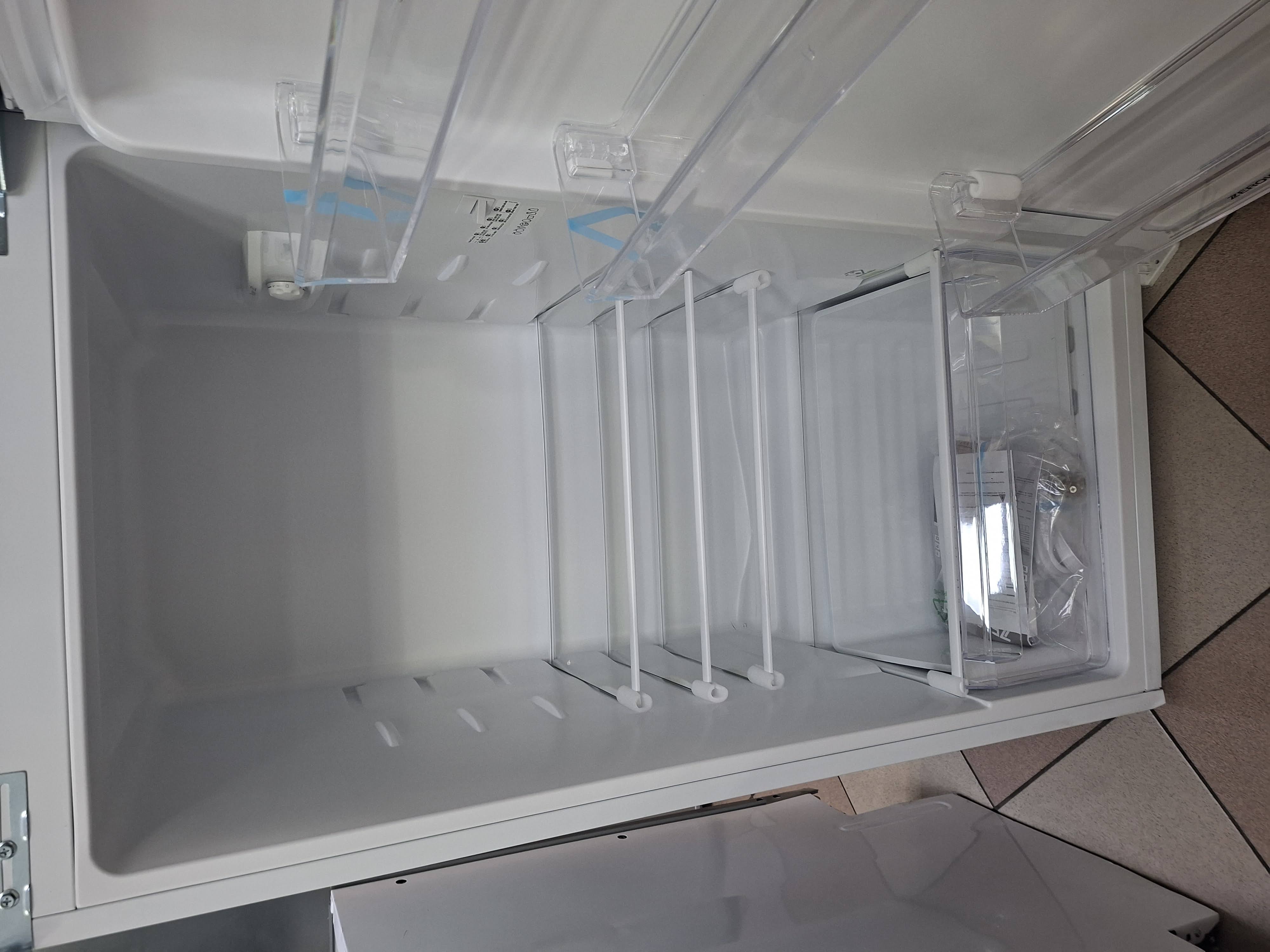 Ugradni Frižider Zerowatt ZMDD 14FH , 144 cm.