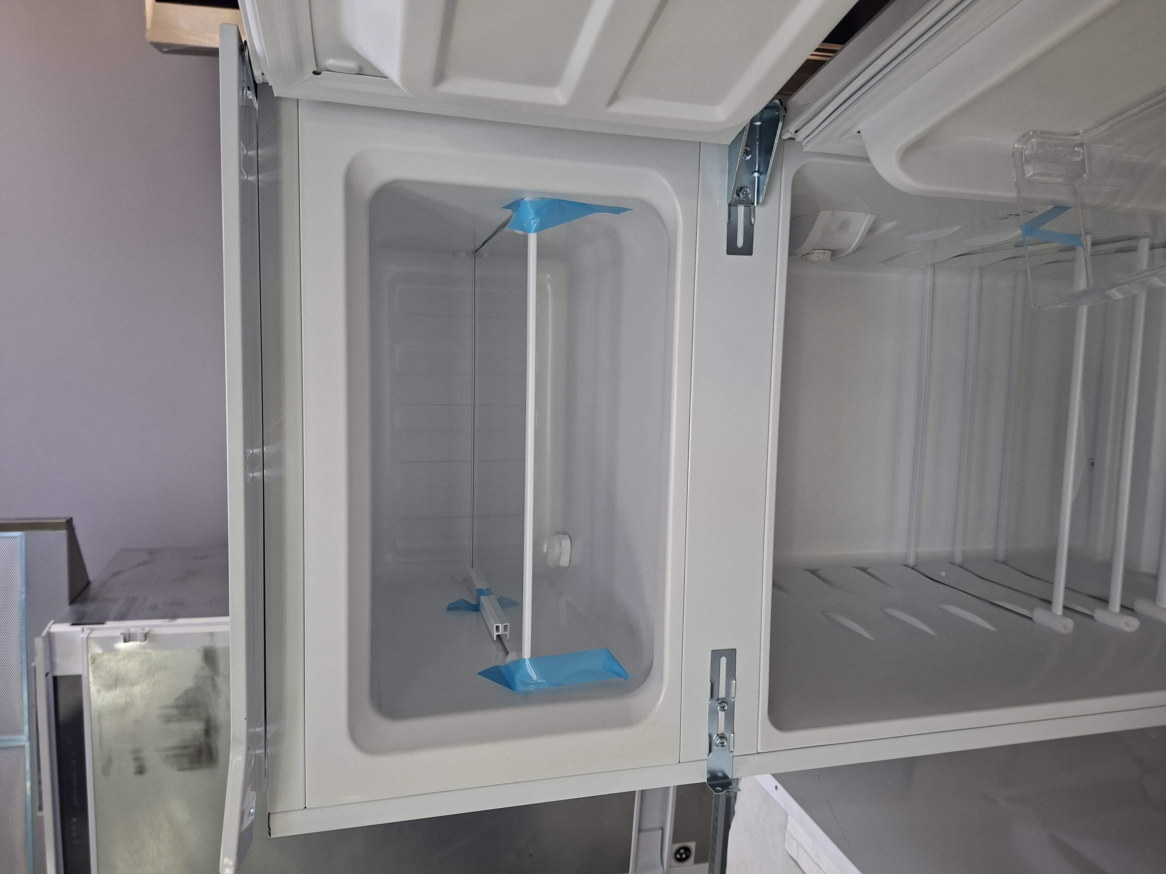 Ugradni Frižider Zerowatt ZMDD 14FH , 144 cm.