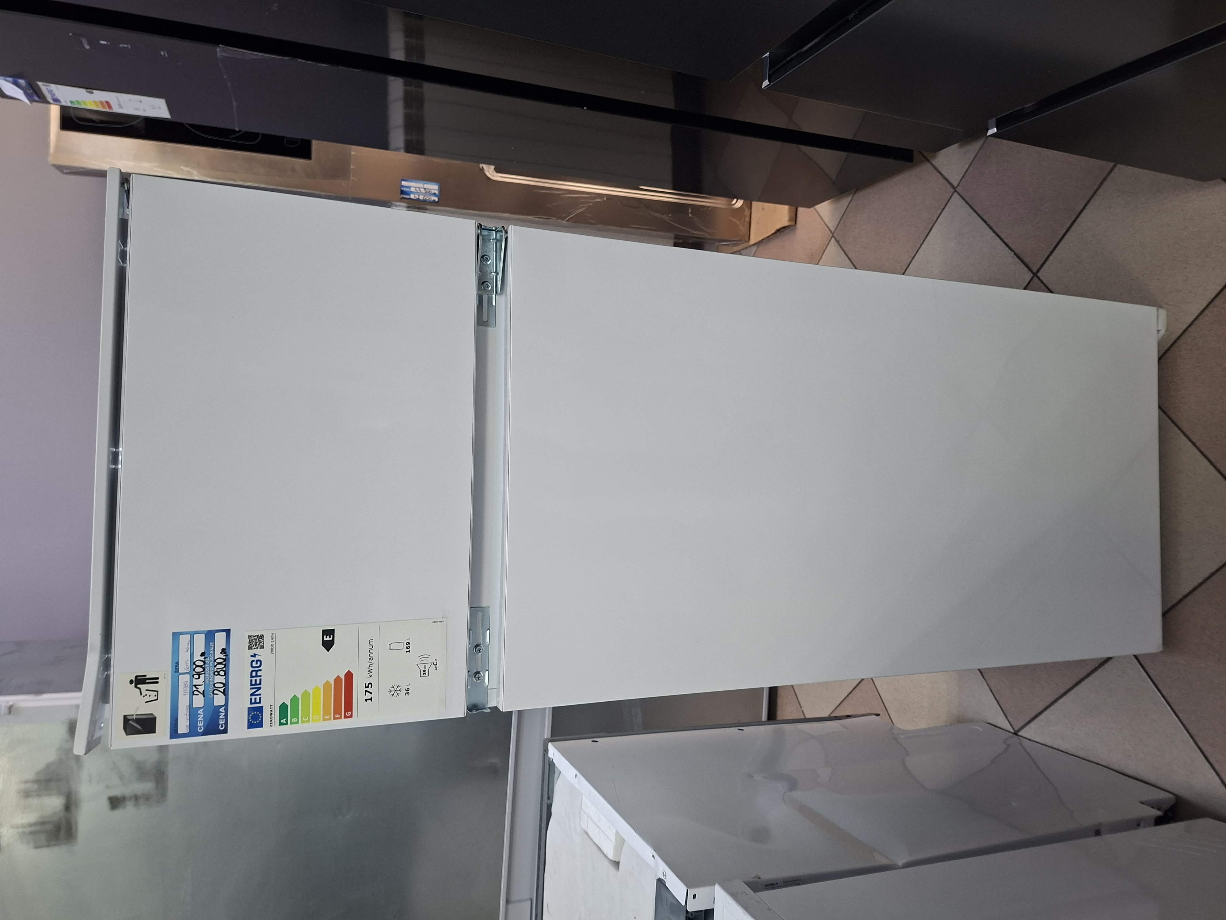 Ugradni Frižider Zerowatt ZMDD 14FH , 144 cm.