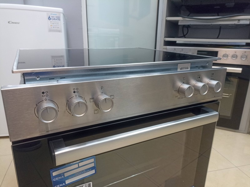 Ugradni set Beko BBUC12020X