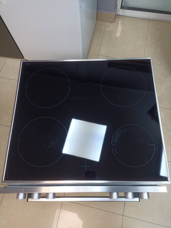 Ugradni set Beko BBUC12020X