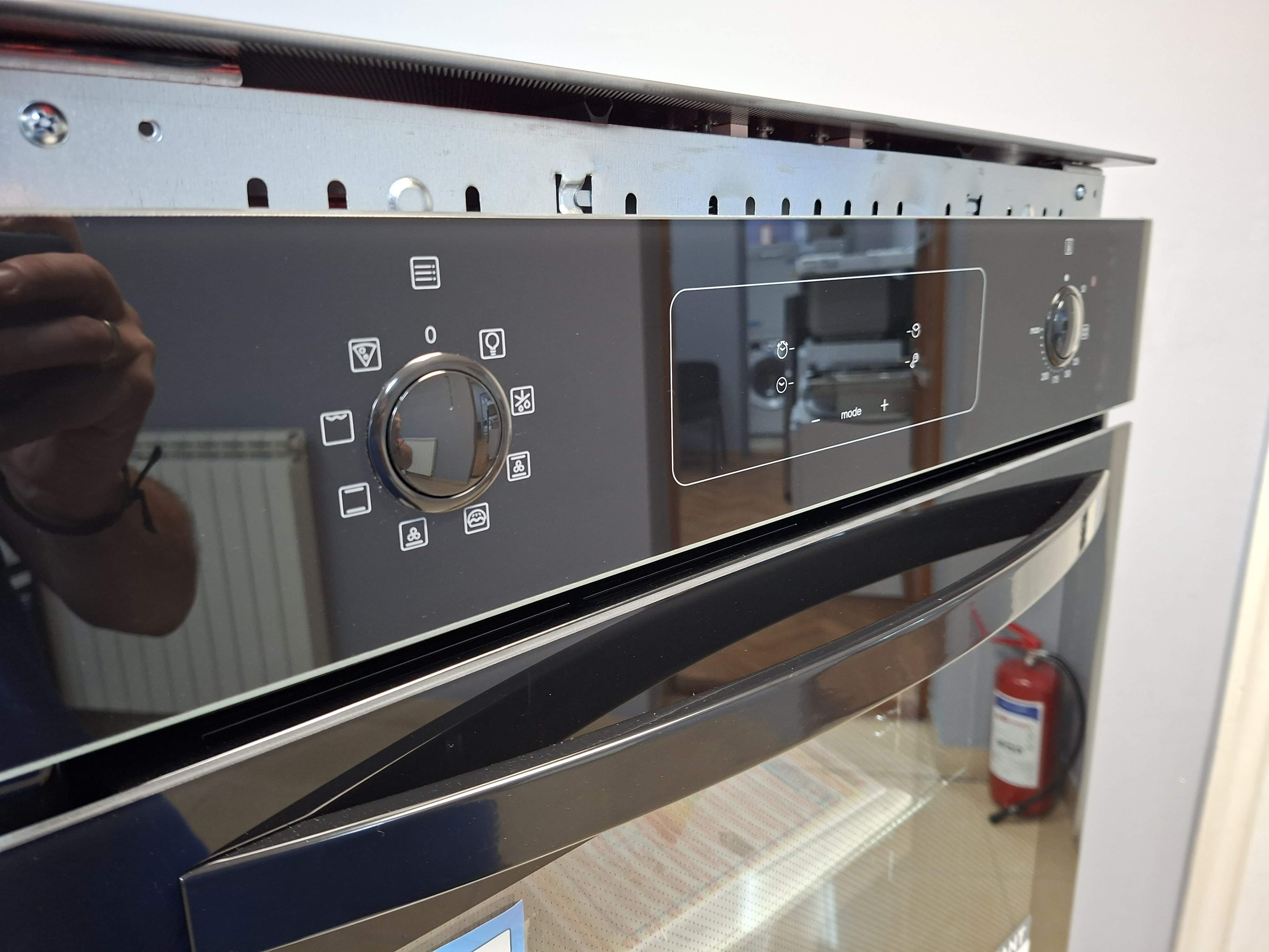 Ugradni set Candy PCI27BCH64CCB