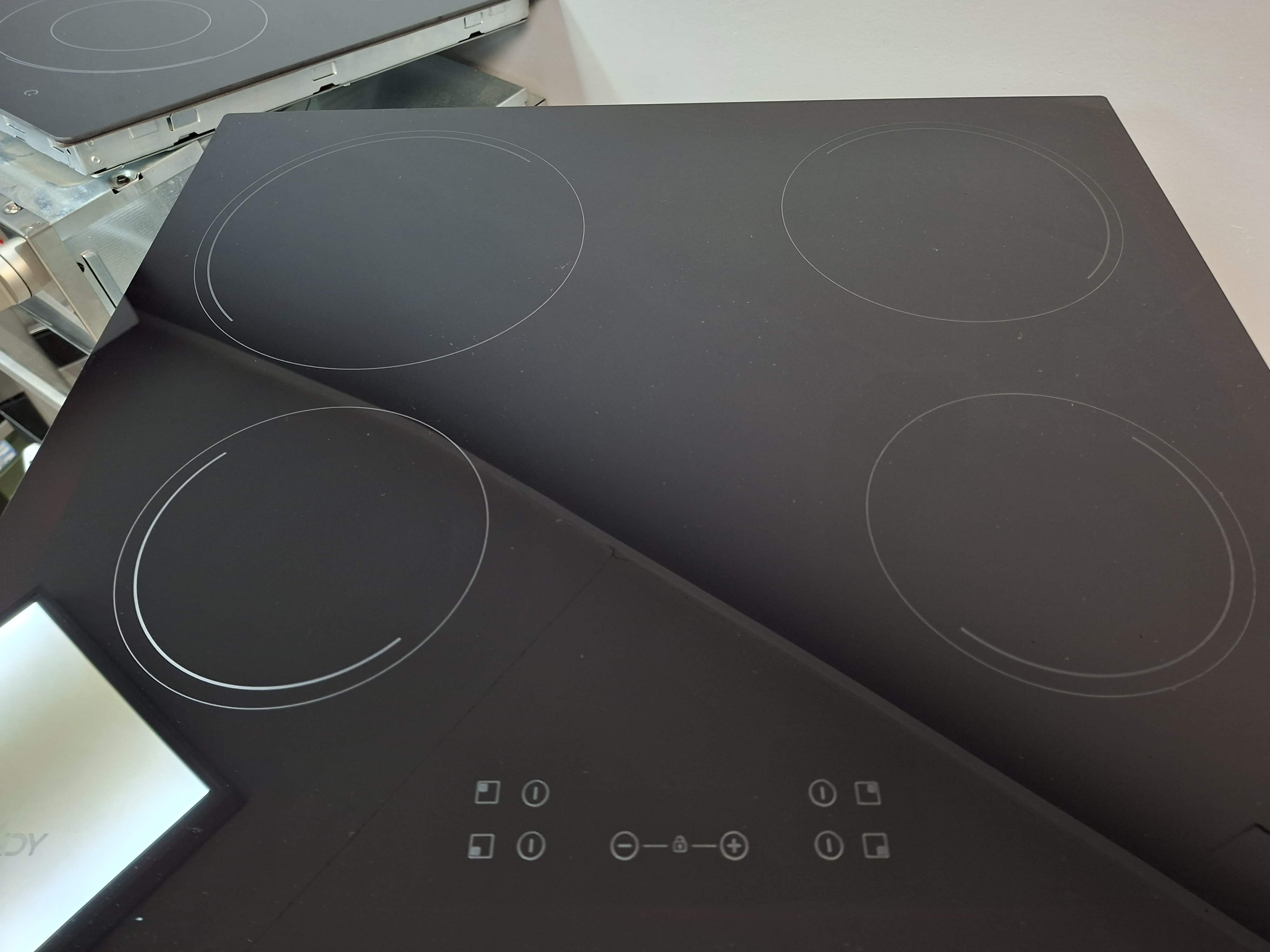 Ugradni set Candy PCI27BCH64CCB