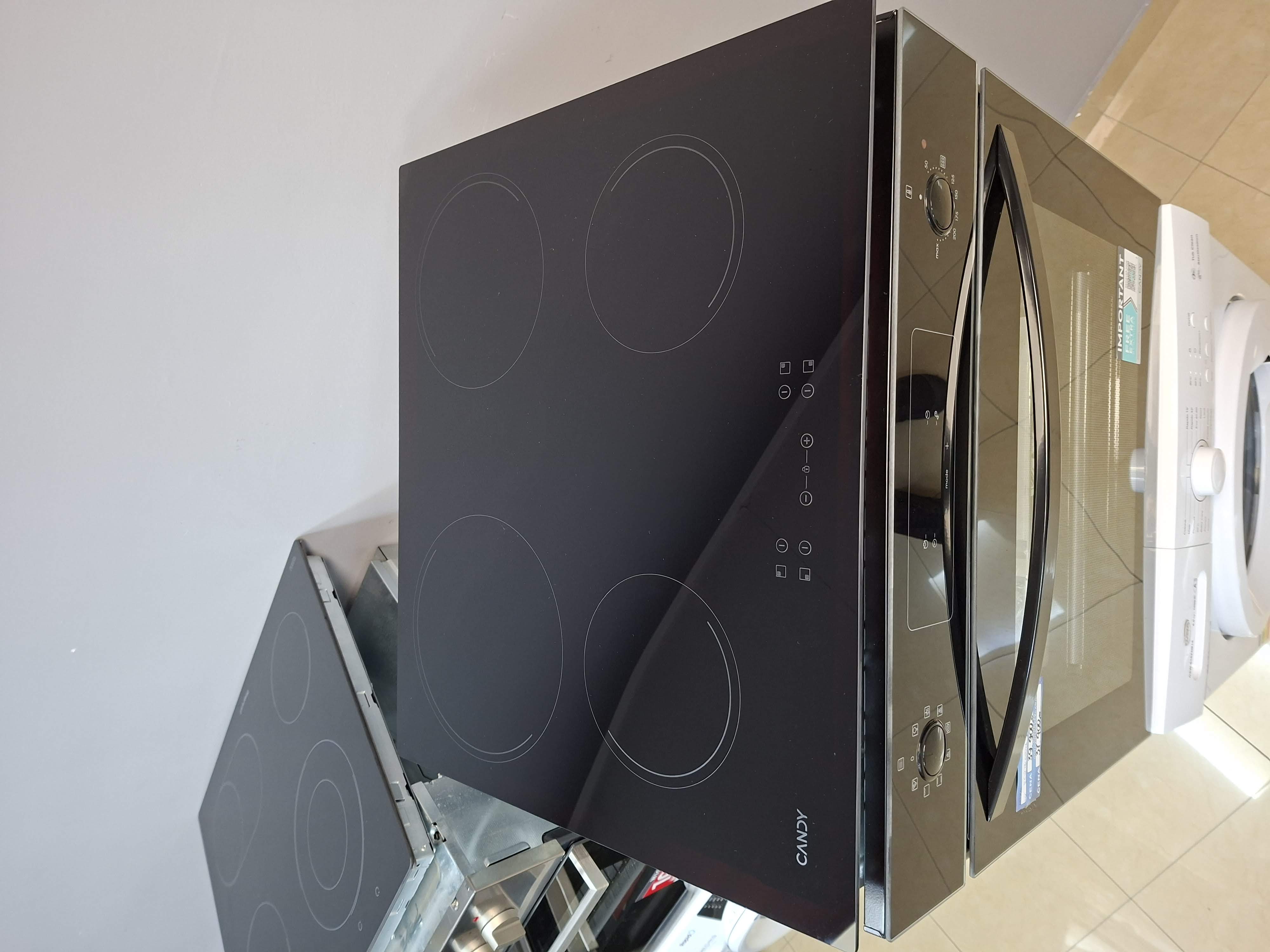 Ugradni set Candy PCI27BCH64CCB