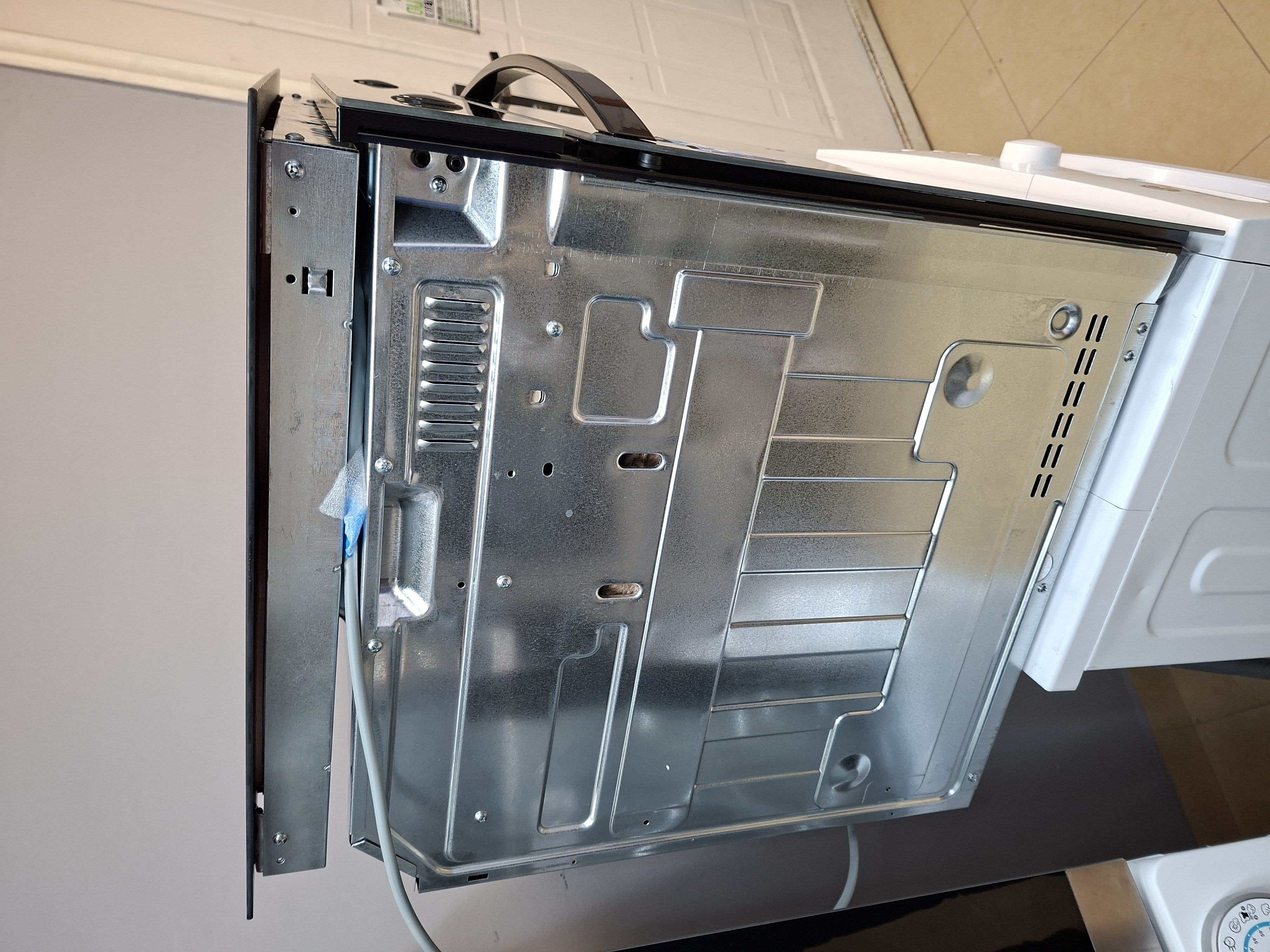 Ugradni set Candy PCI27BCH64CCB