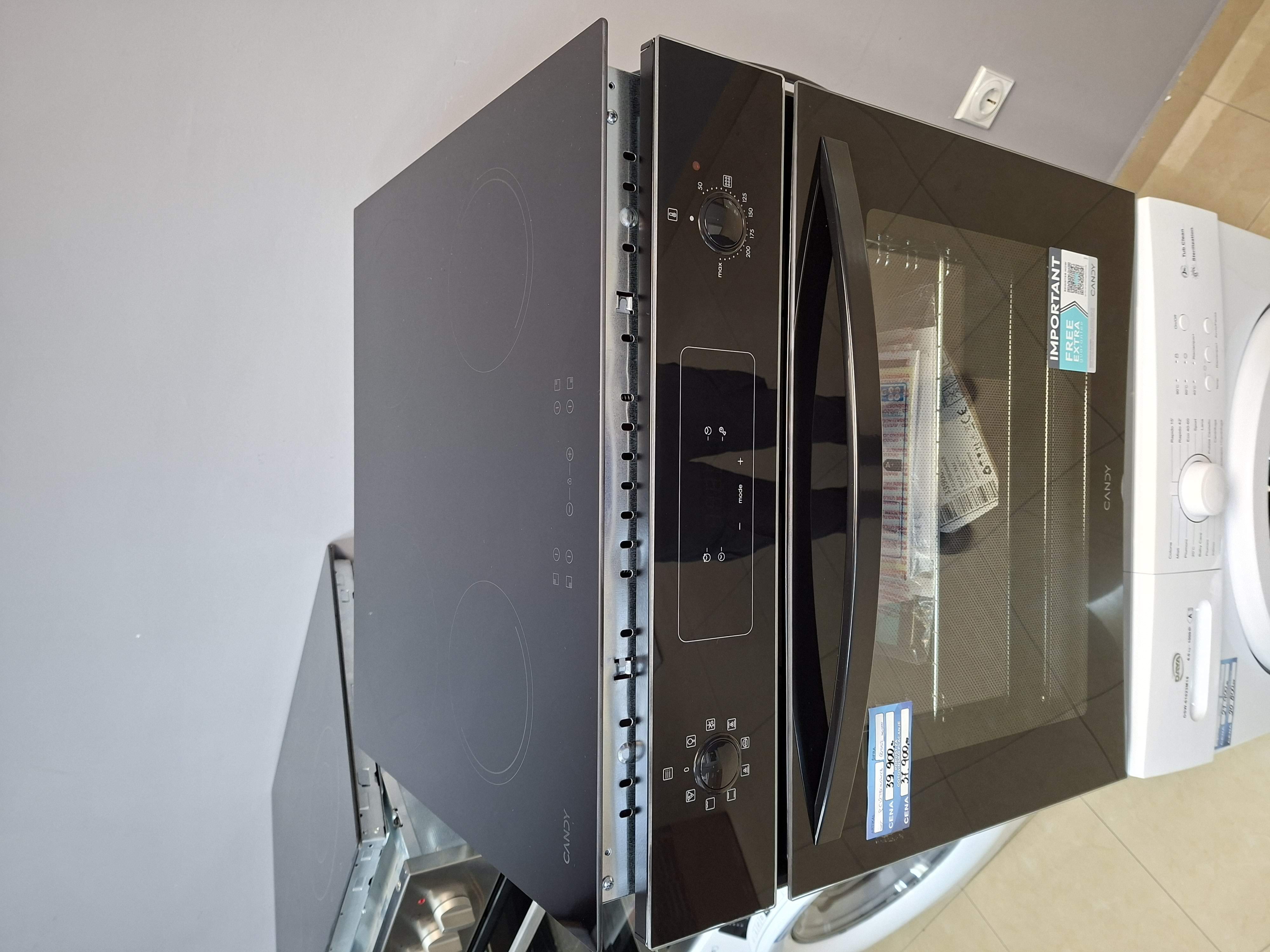 Ugradni set Candy PCI27BCH64CCB