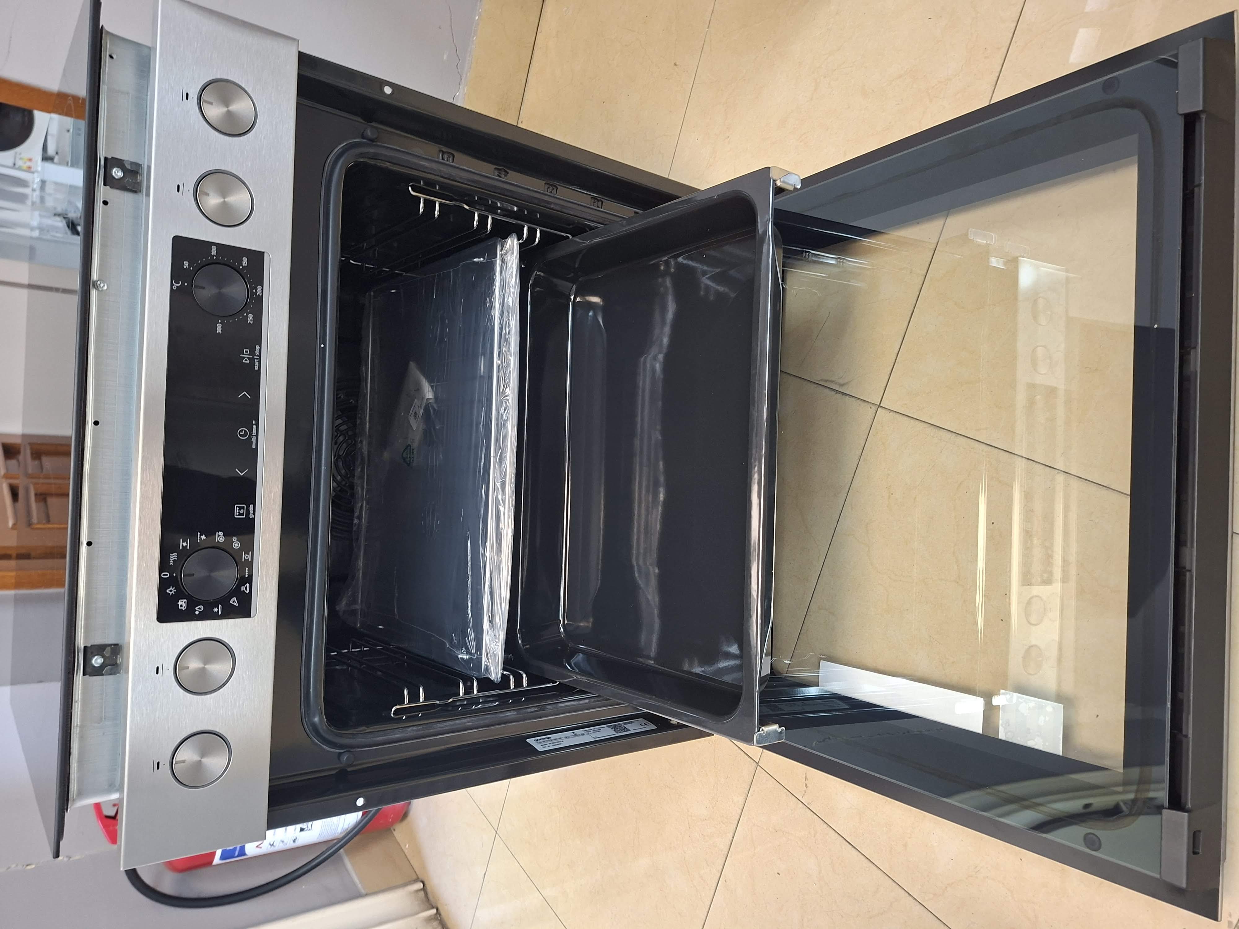 Ugradni set (rerna + ploča) Gorenje BCSB 737OTX + ECD620SCOT