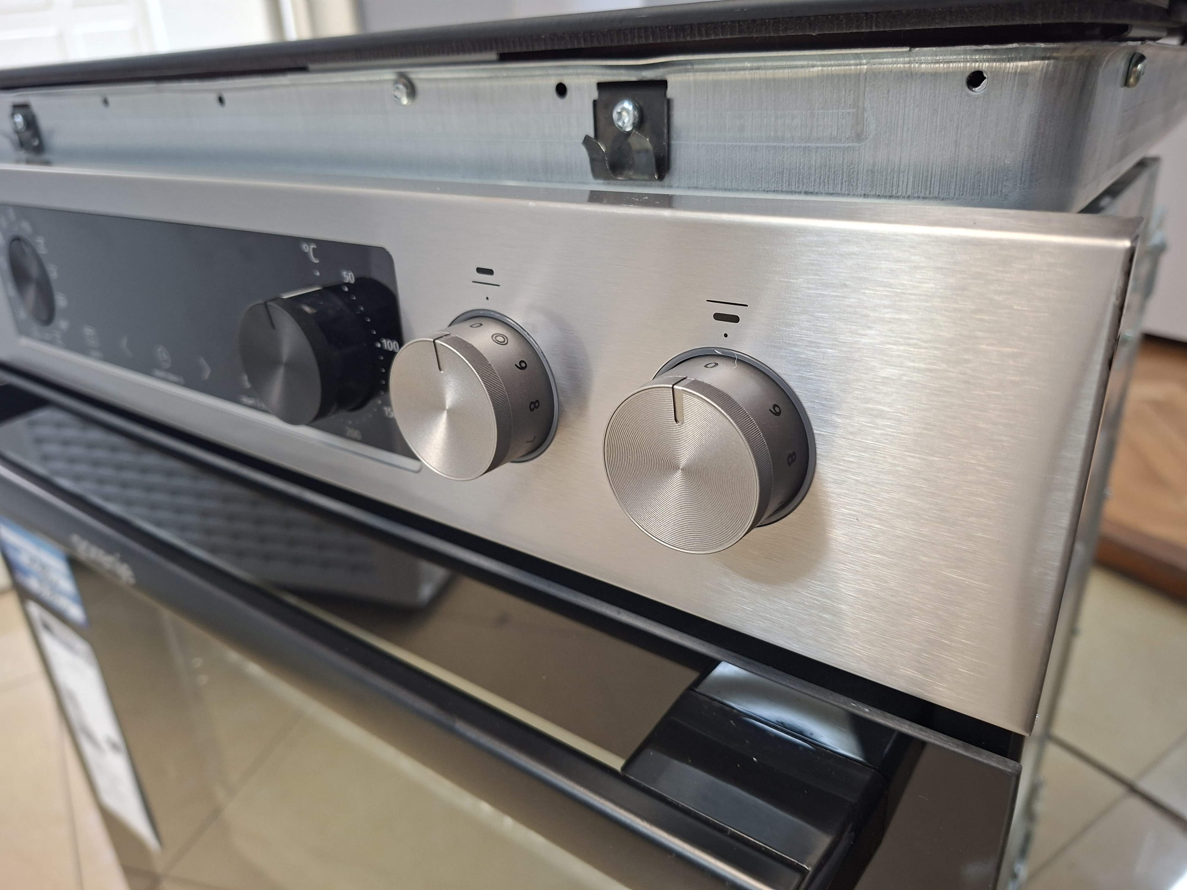 Ugradni set (rerna + ploča) Gorenje BCSB 737OTX + ECD620SCOT