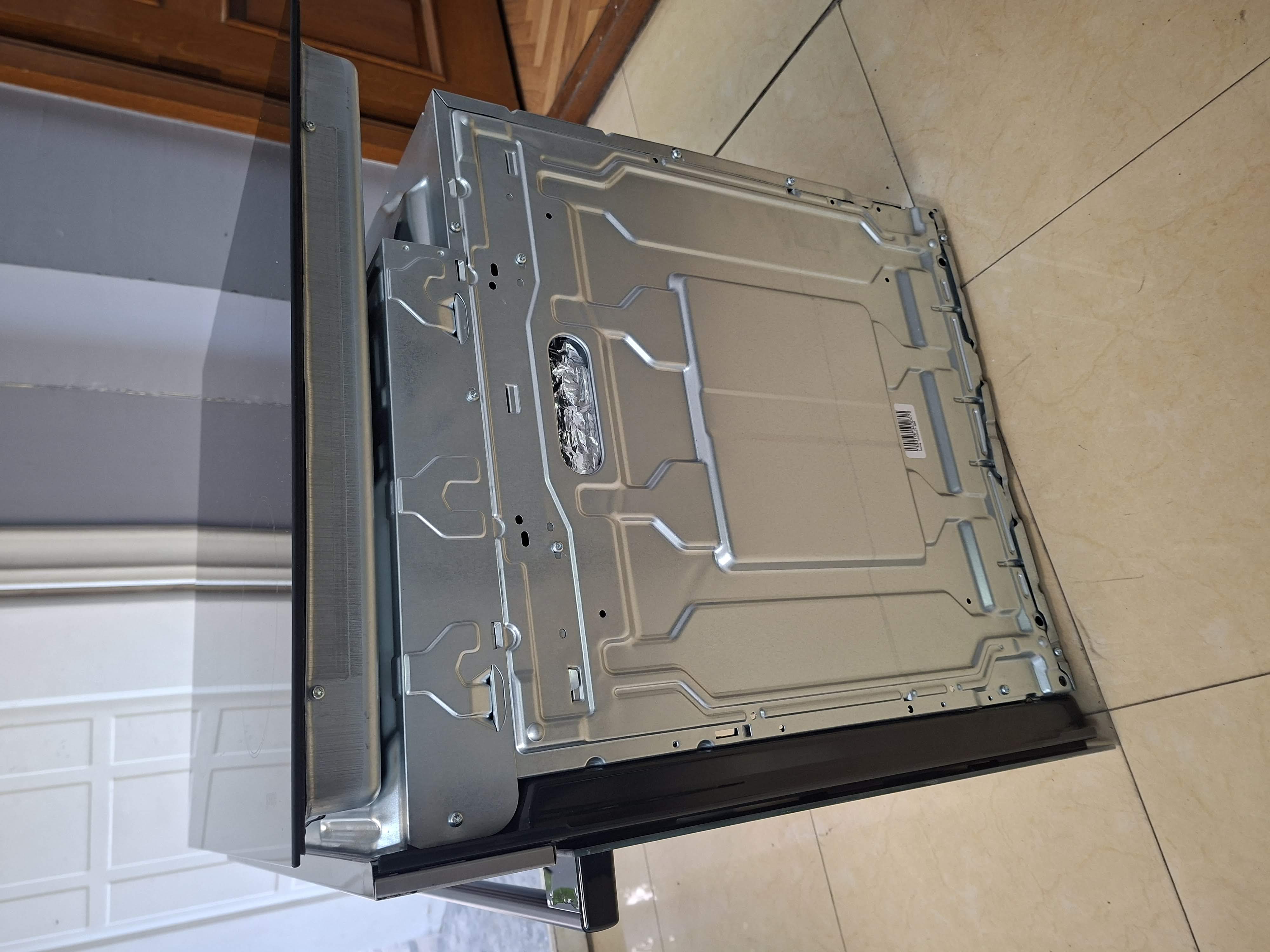 Ugradni set (rerna + ploča) Gorenje BCSB 737OTX + ECD620SCOT
