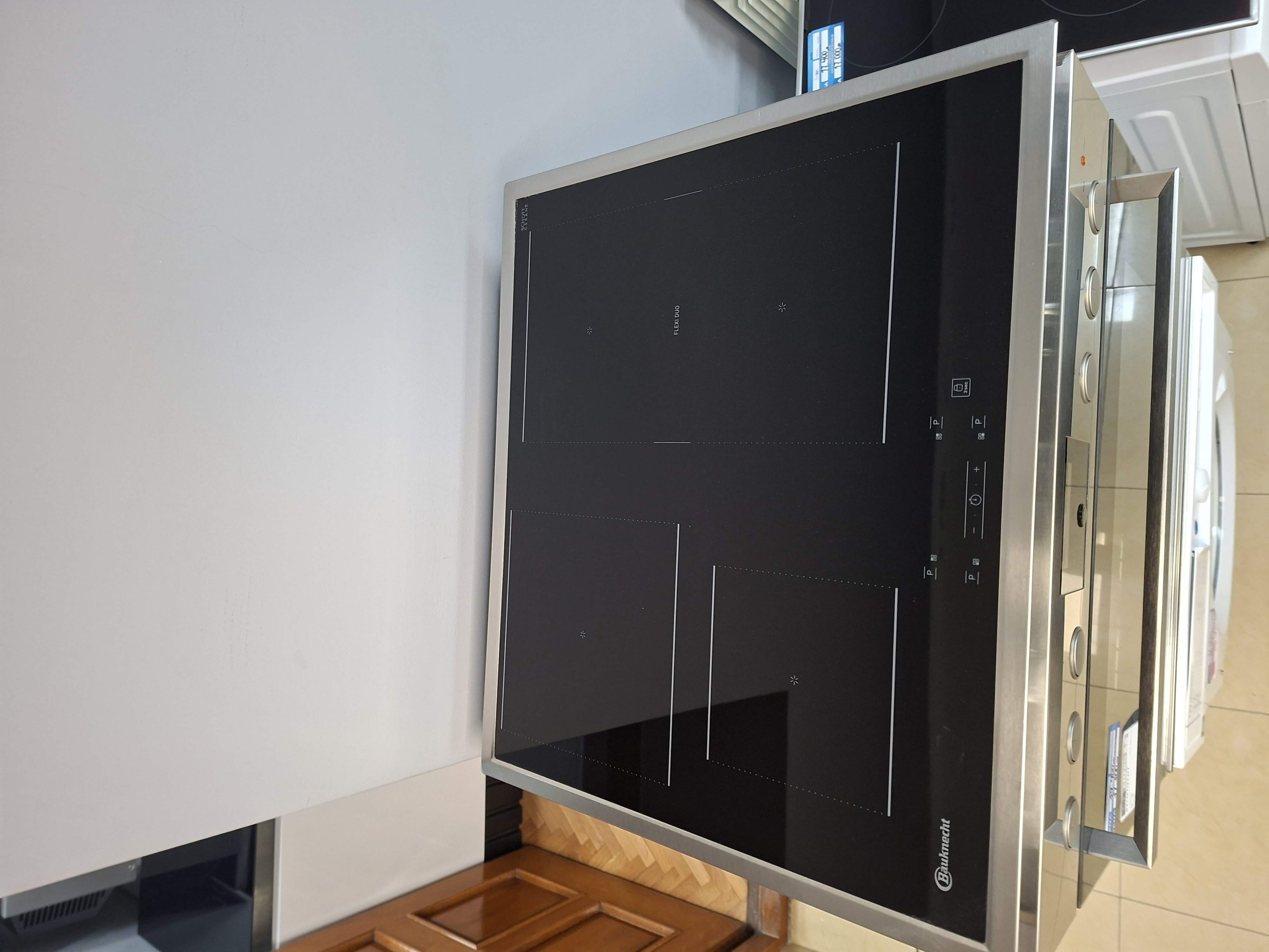 Ugradni set rerna+ploča Bauknecht HIS3 EI8V2 IN + BU 1760C FT