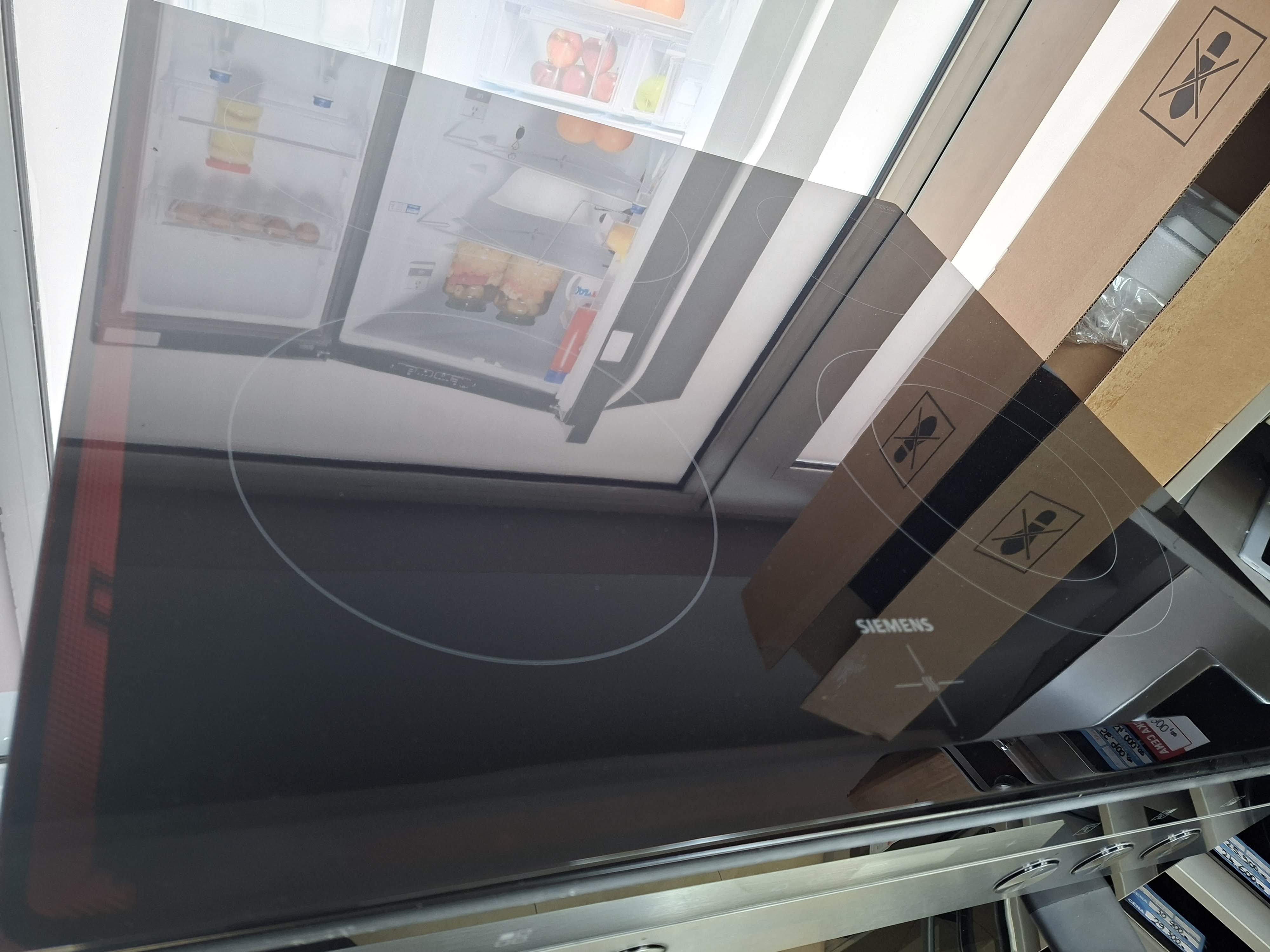 Ugradni Set (Rerna+Ploča) Simens HE113FBS2+EA631GNA1E