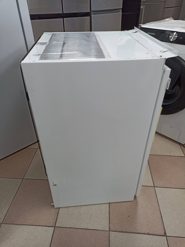 Ugradni Zamrzivač Aeg ABE888E1LF , 98 litara.
