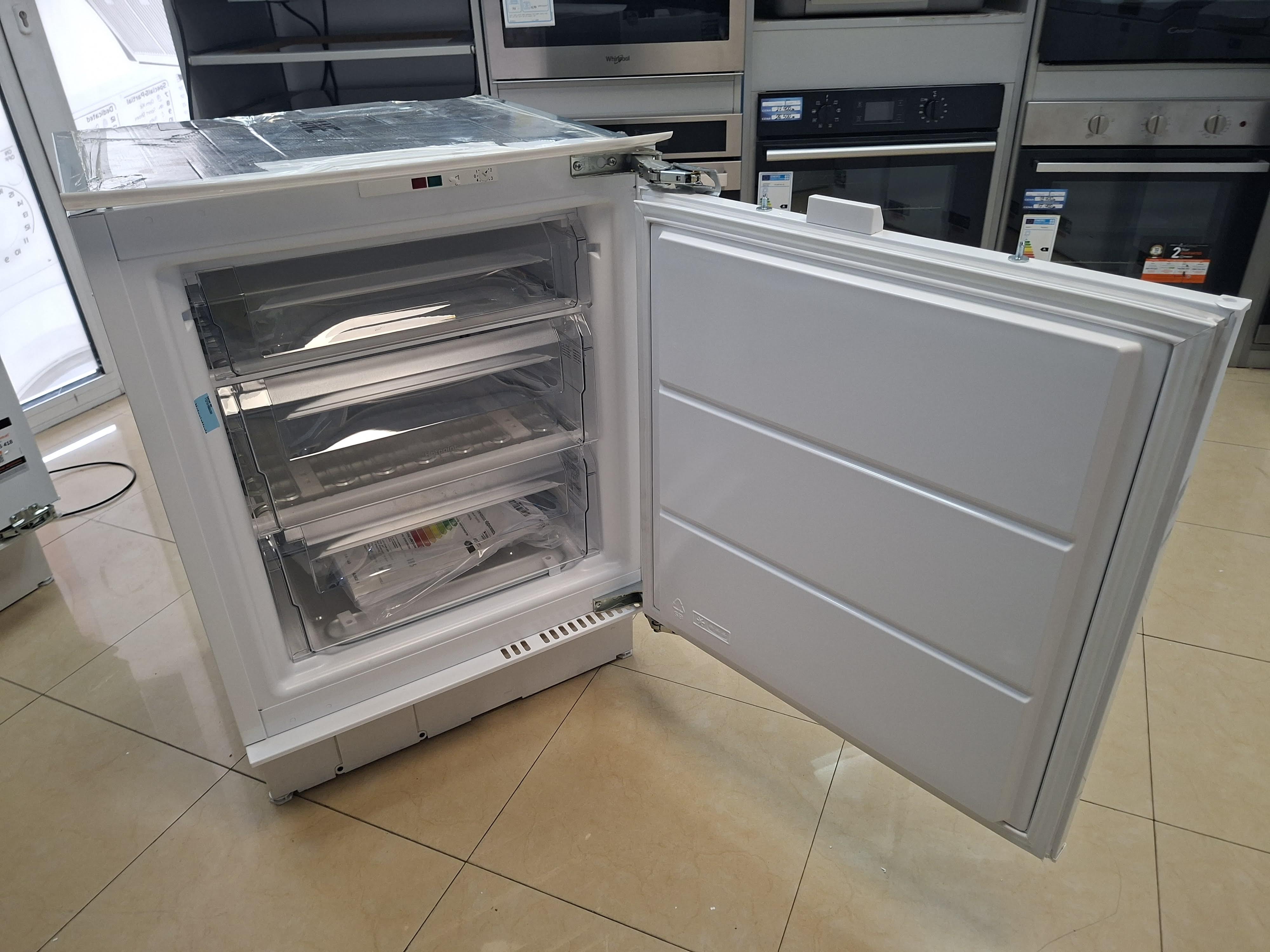 Ugradni Zamrzivač Hotpoint Ariston BFS 1222 1 , 91L