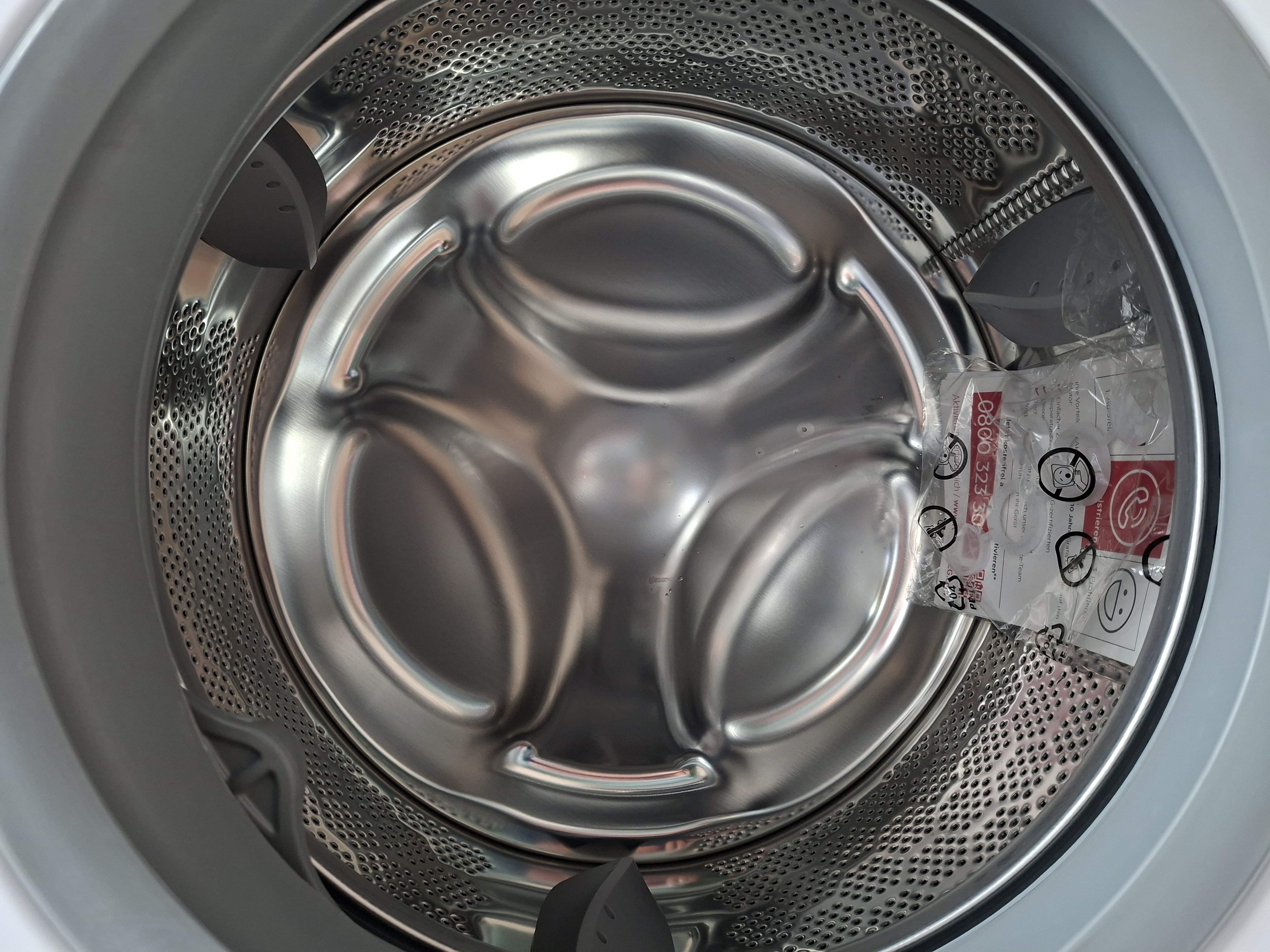 Veš mašina AEG L6FA68FL , 8 kg