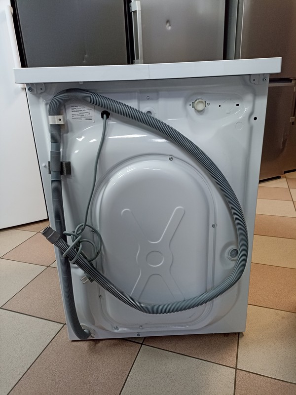 Veš mašina AEG L6FB49VFL, 9kg