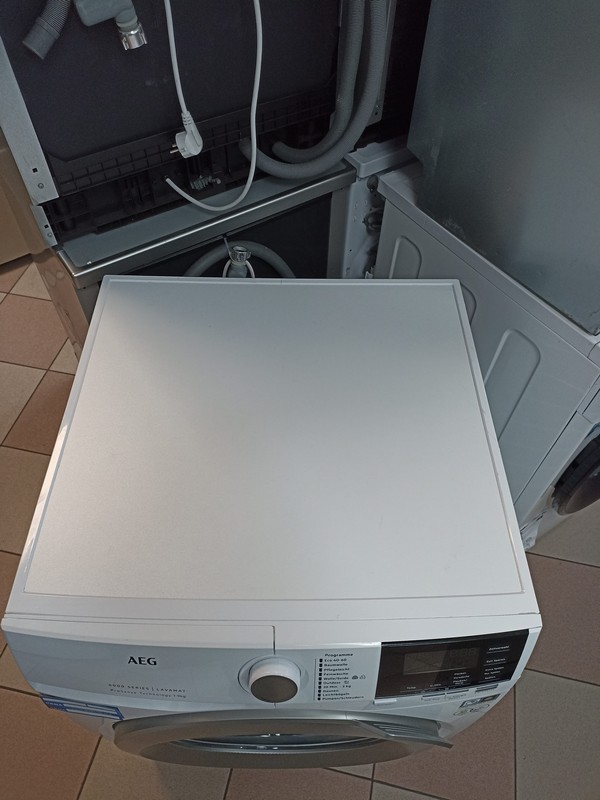 Veš mašina AEG L6FB49VFL, 9kg