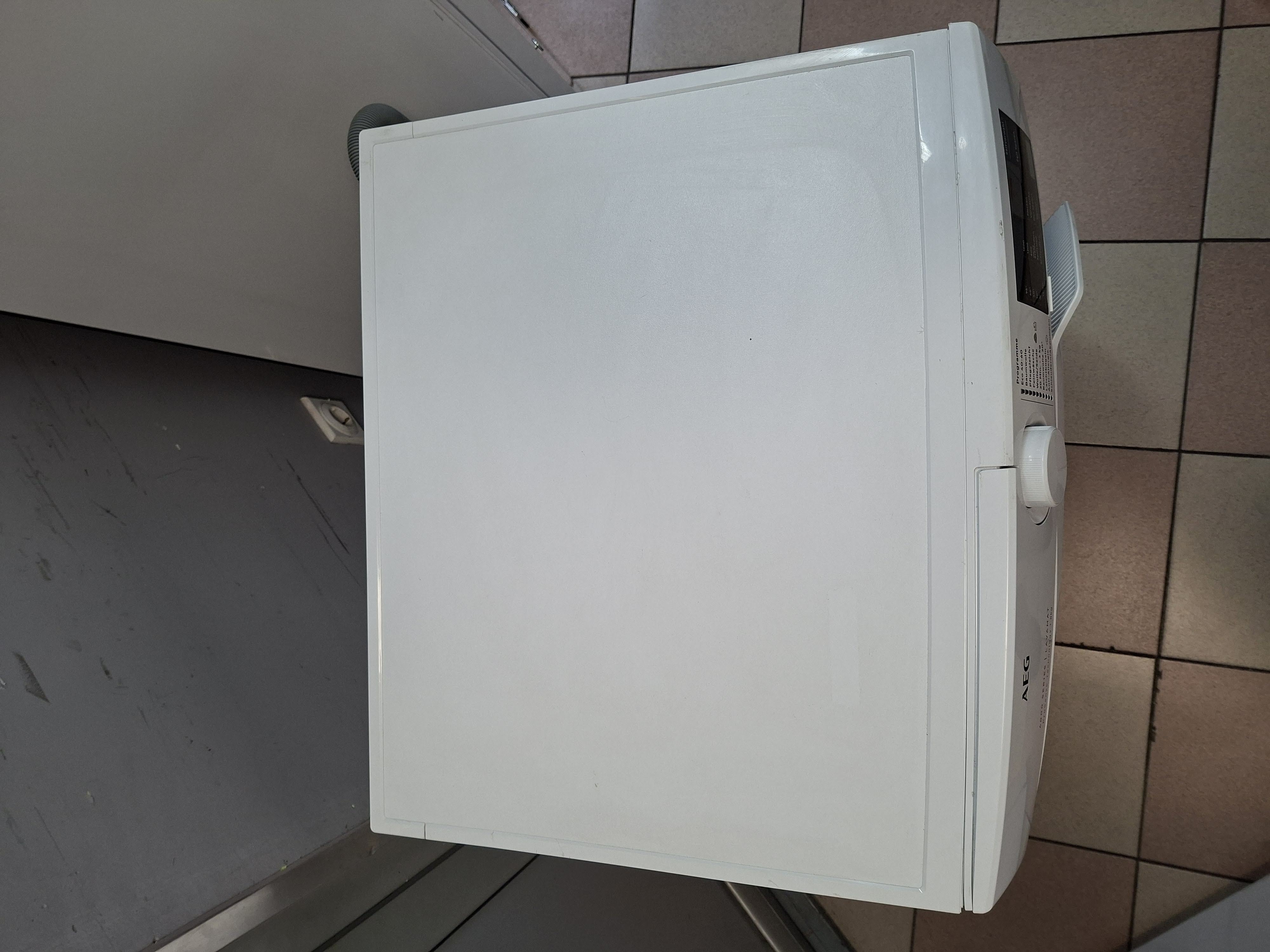 Veš mašina AEG L6FBA51680 , 8 kg.